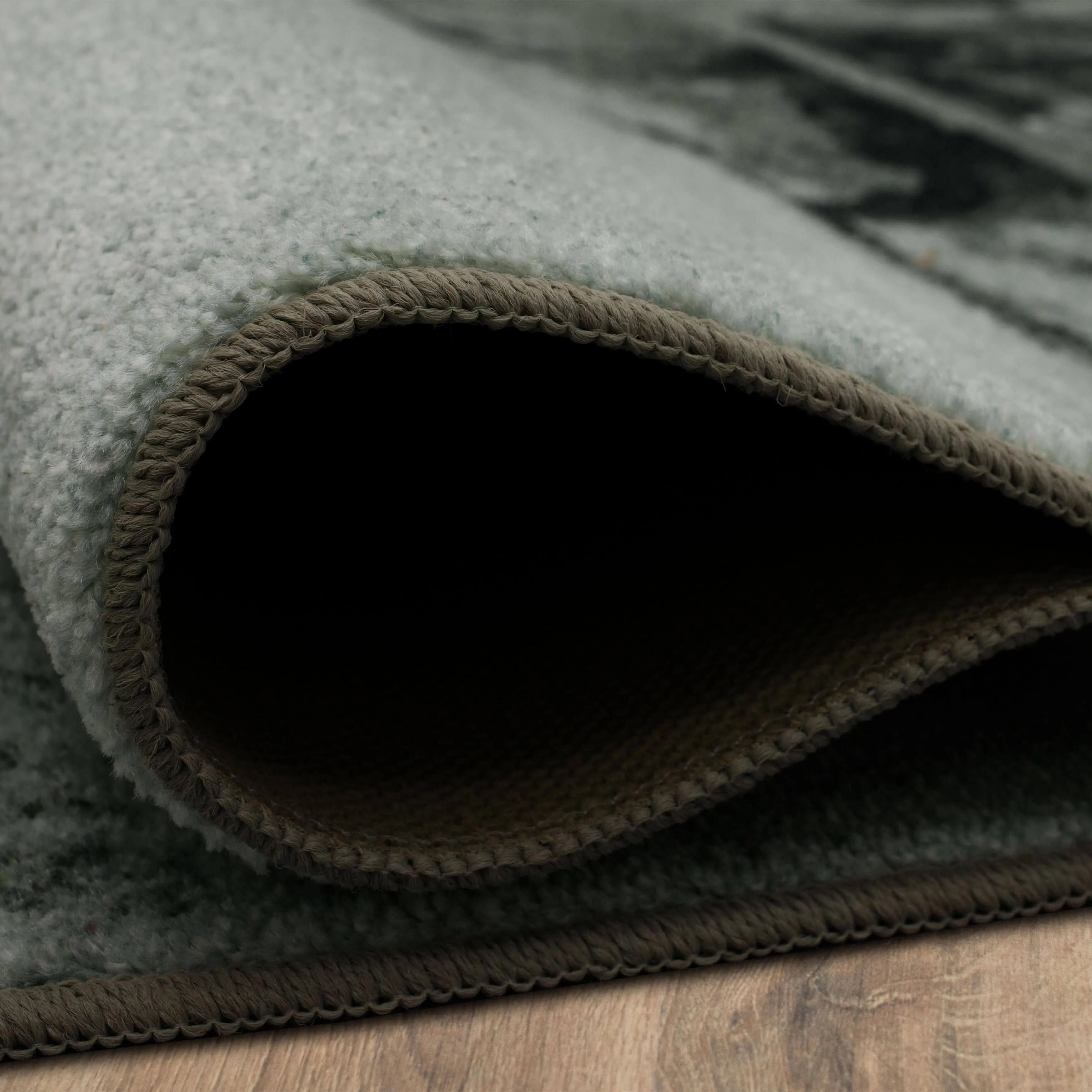 Mohawk Home Fusion Abstract Area Rug