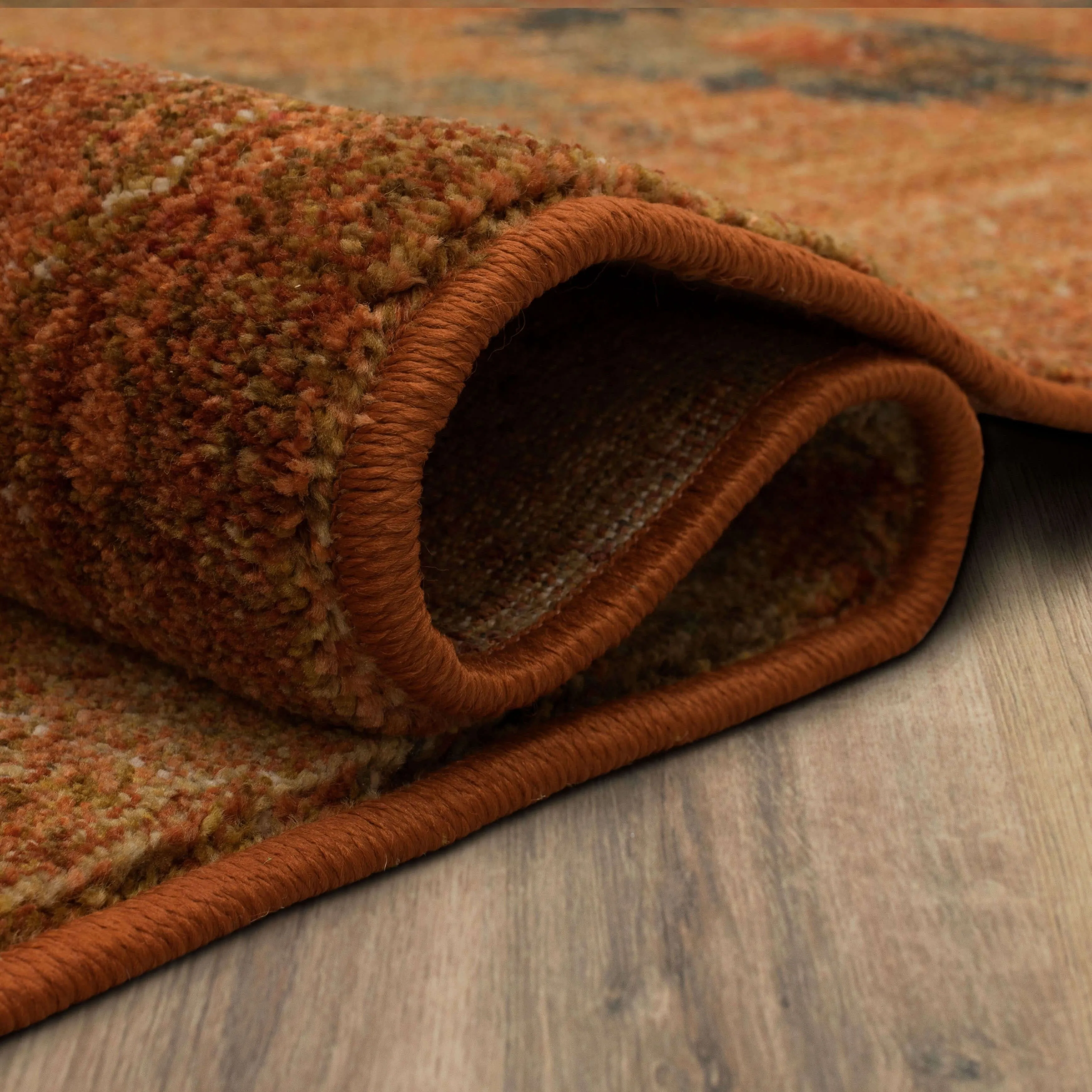 Mohawk Home In Bloom Woven Area Rug
