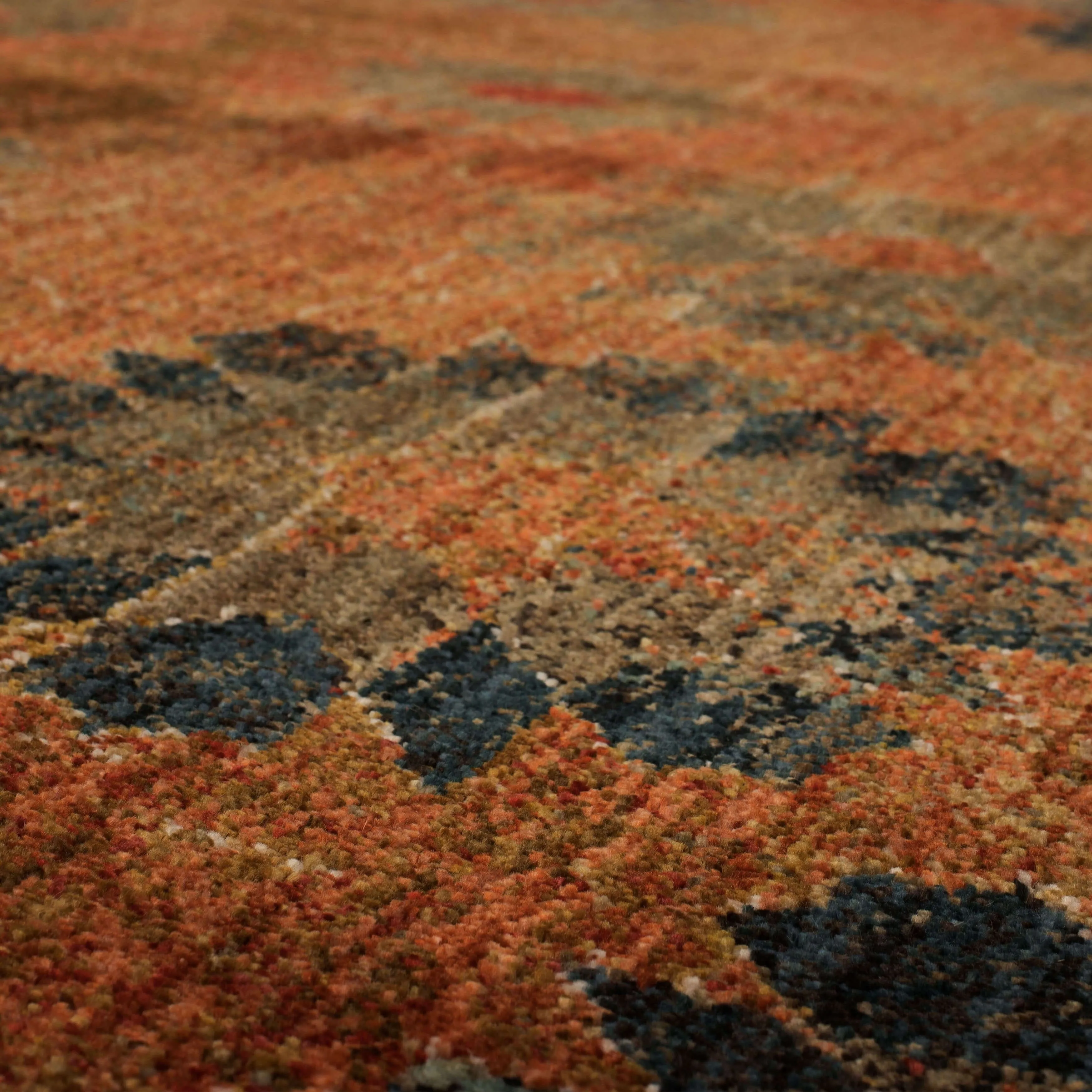 Mohawk Home In Bloom Woven Area Rug