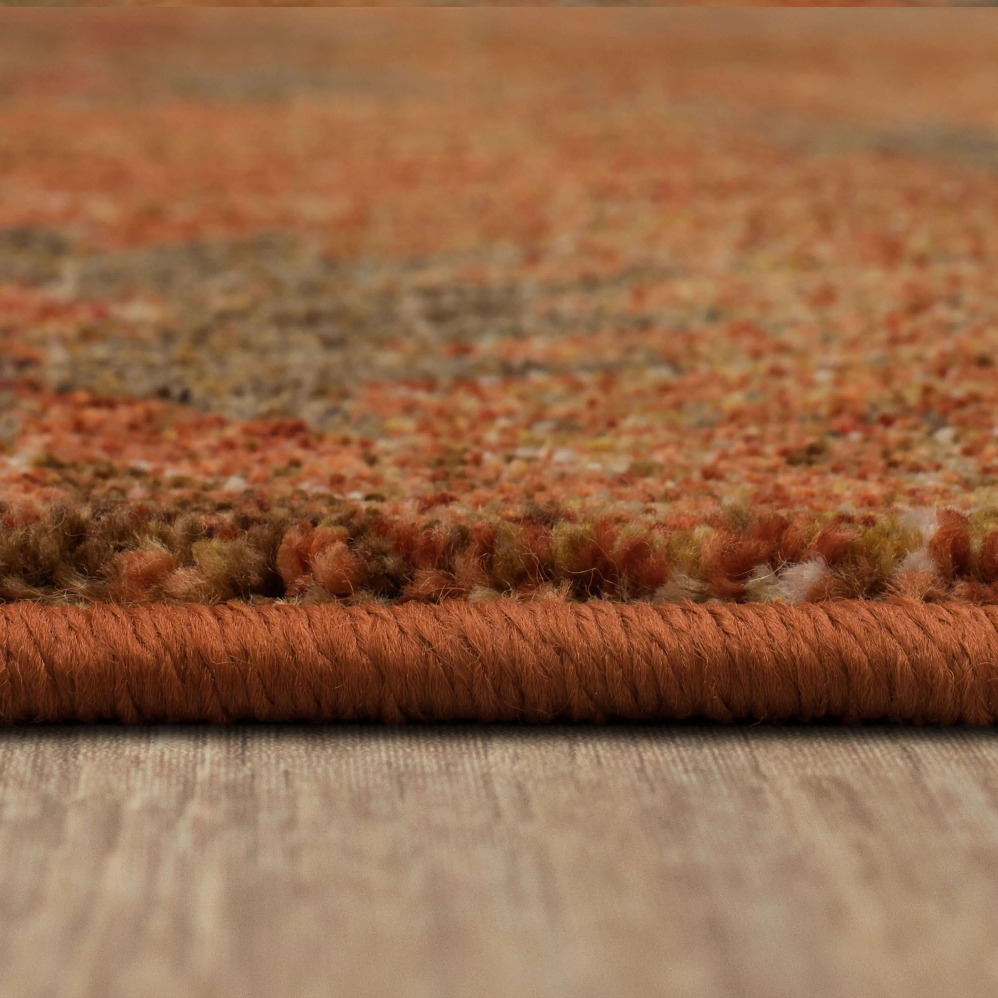 Mohawk Home In Bloom Woven Area Rug