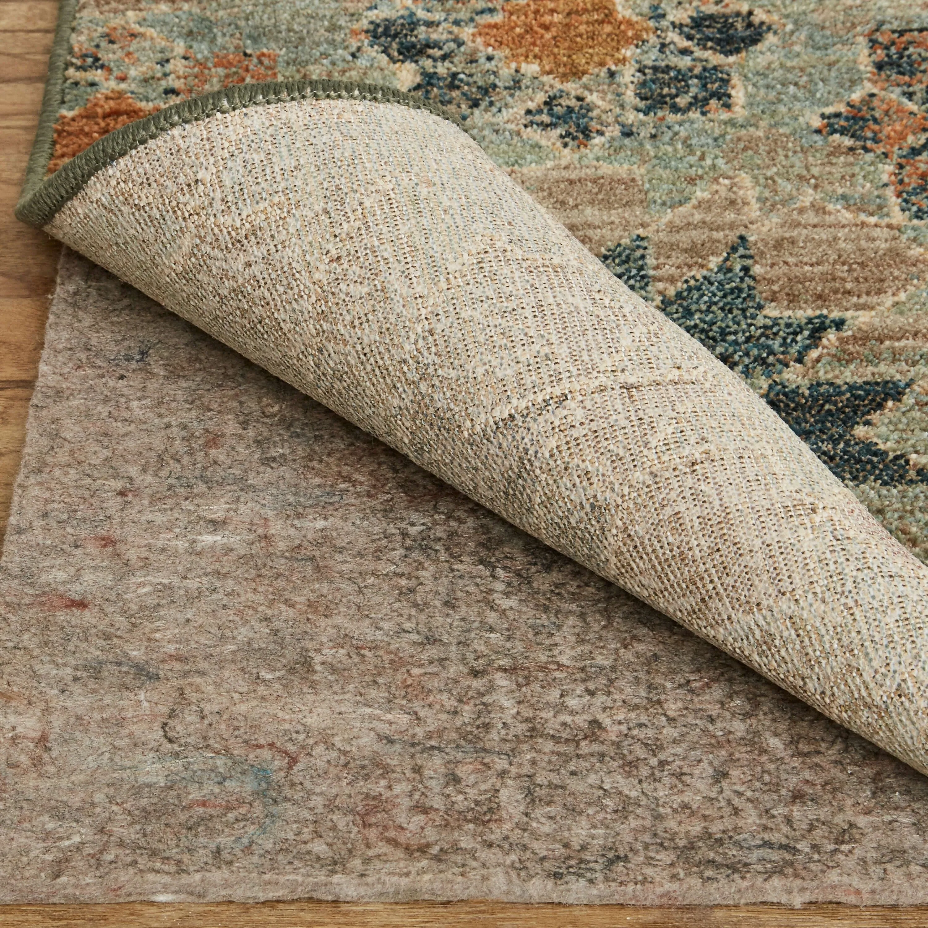 Mohawk Home In Bloom Woven Area Rug