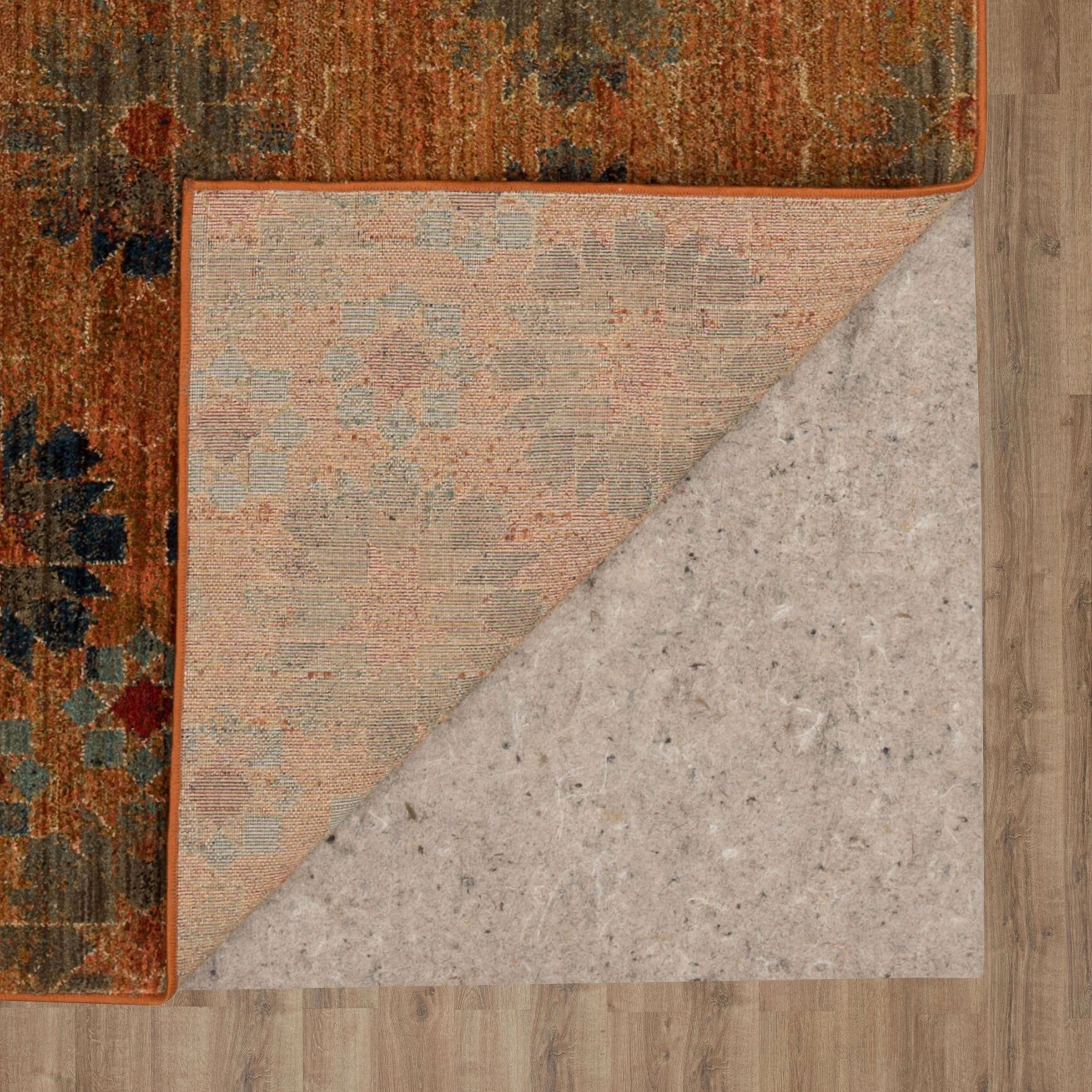 Mohawk Home In Bloom Woven Area Rug