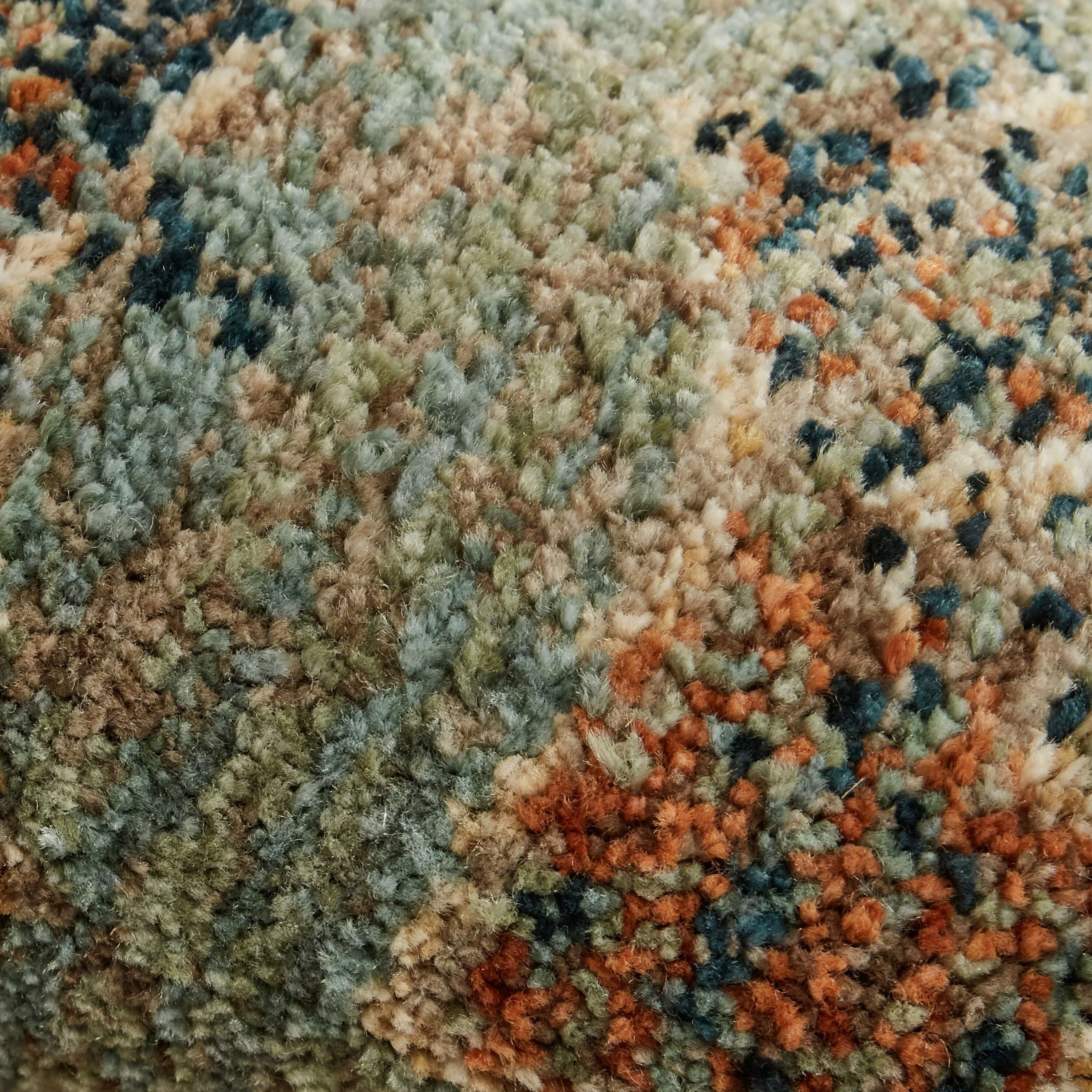 Mohawk Home In Bloom Woven Area Rug