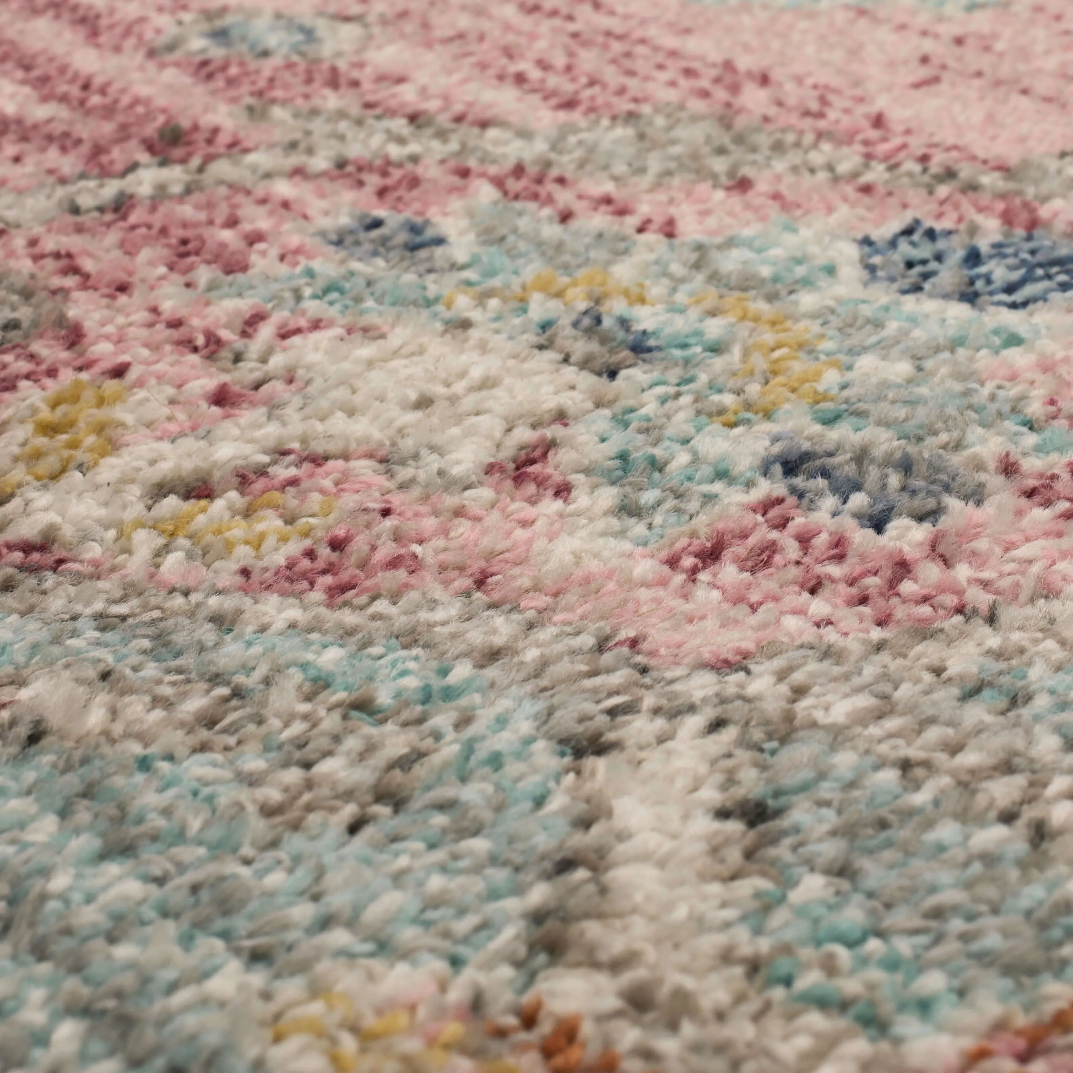 Mohawk Home Laughton Traditional Medallion Area Rug