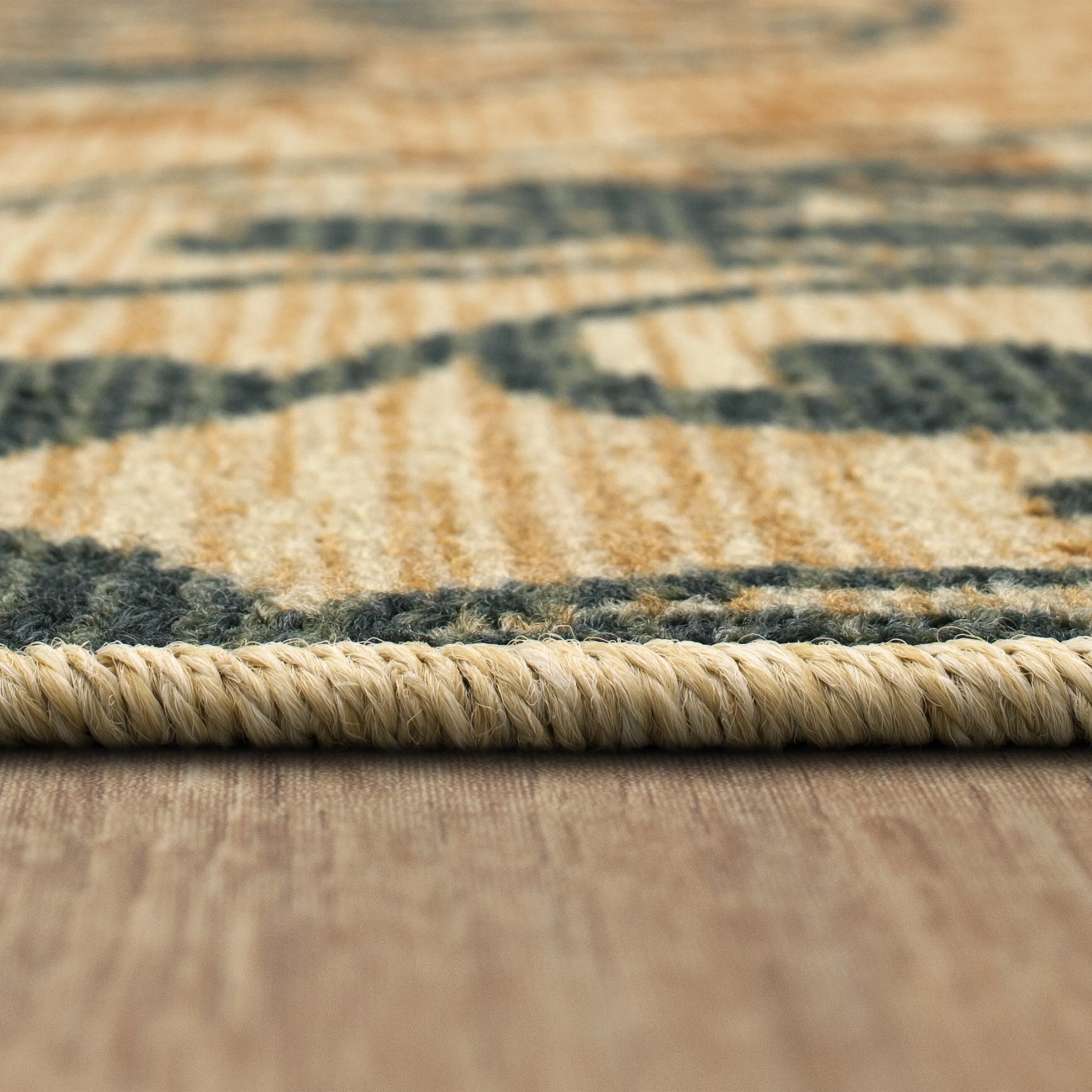 Mohawk Home Medallones Area Rug