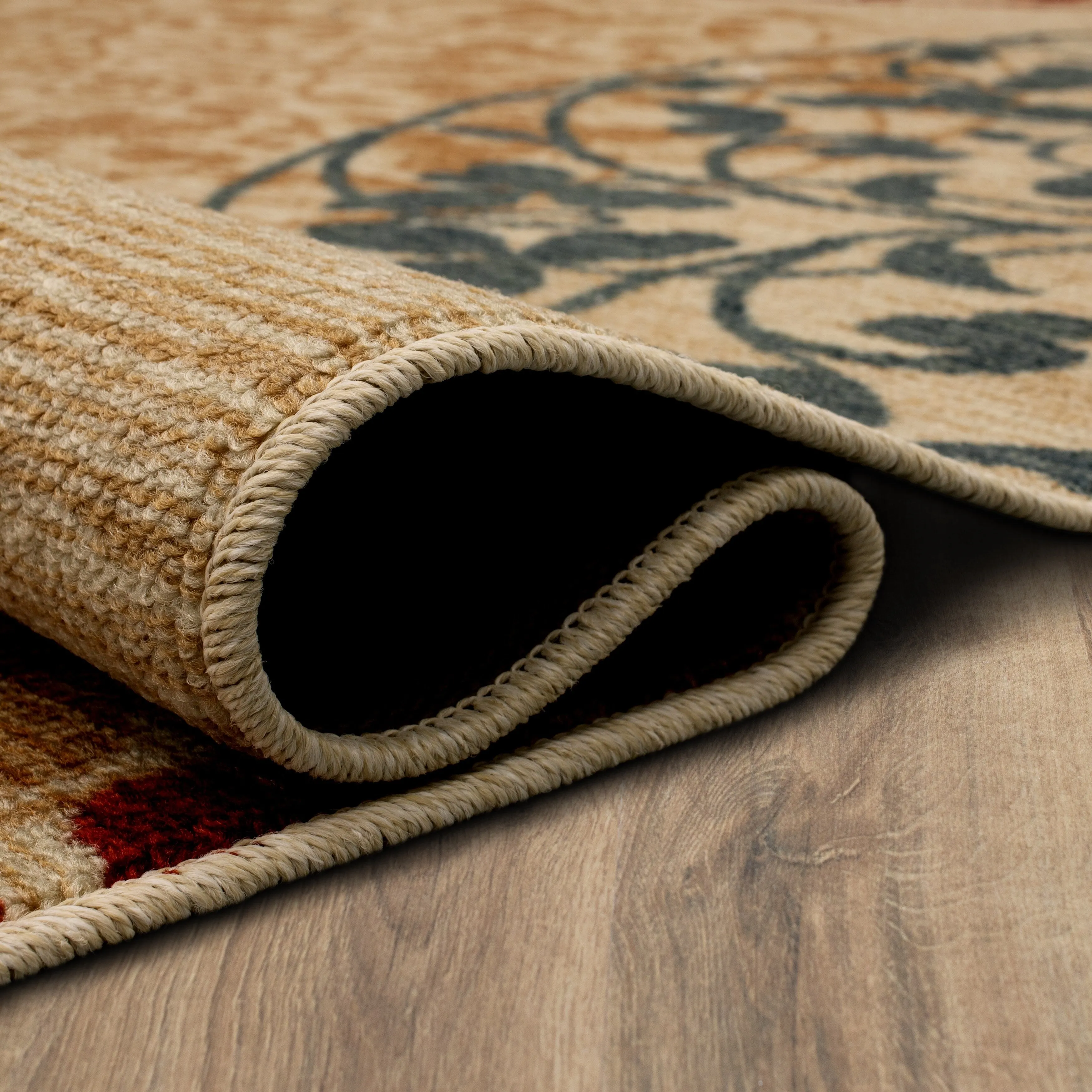 Mohawk Home Medallones Area Rug