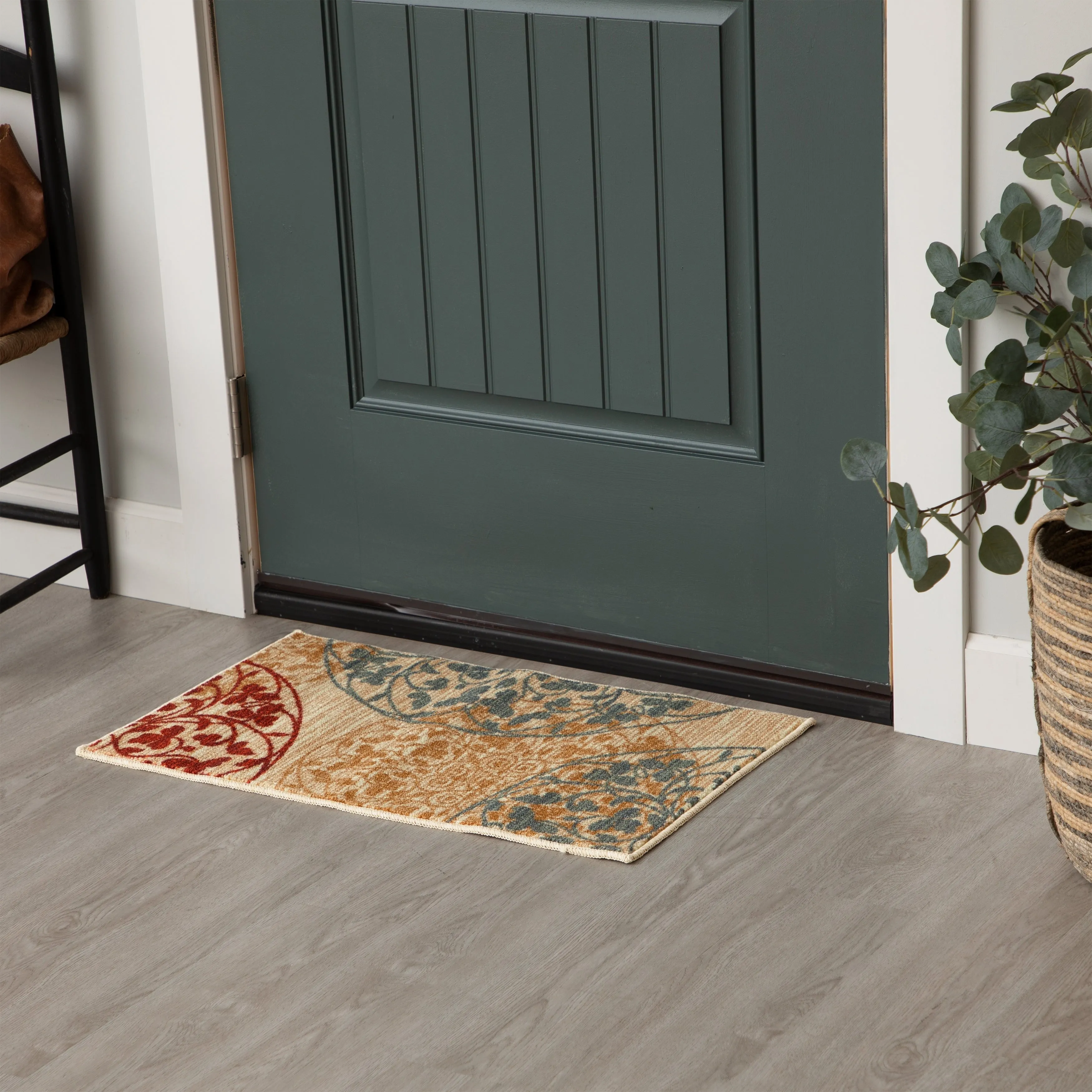 Mohawk Home Medallones Area Rug