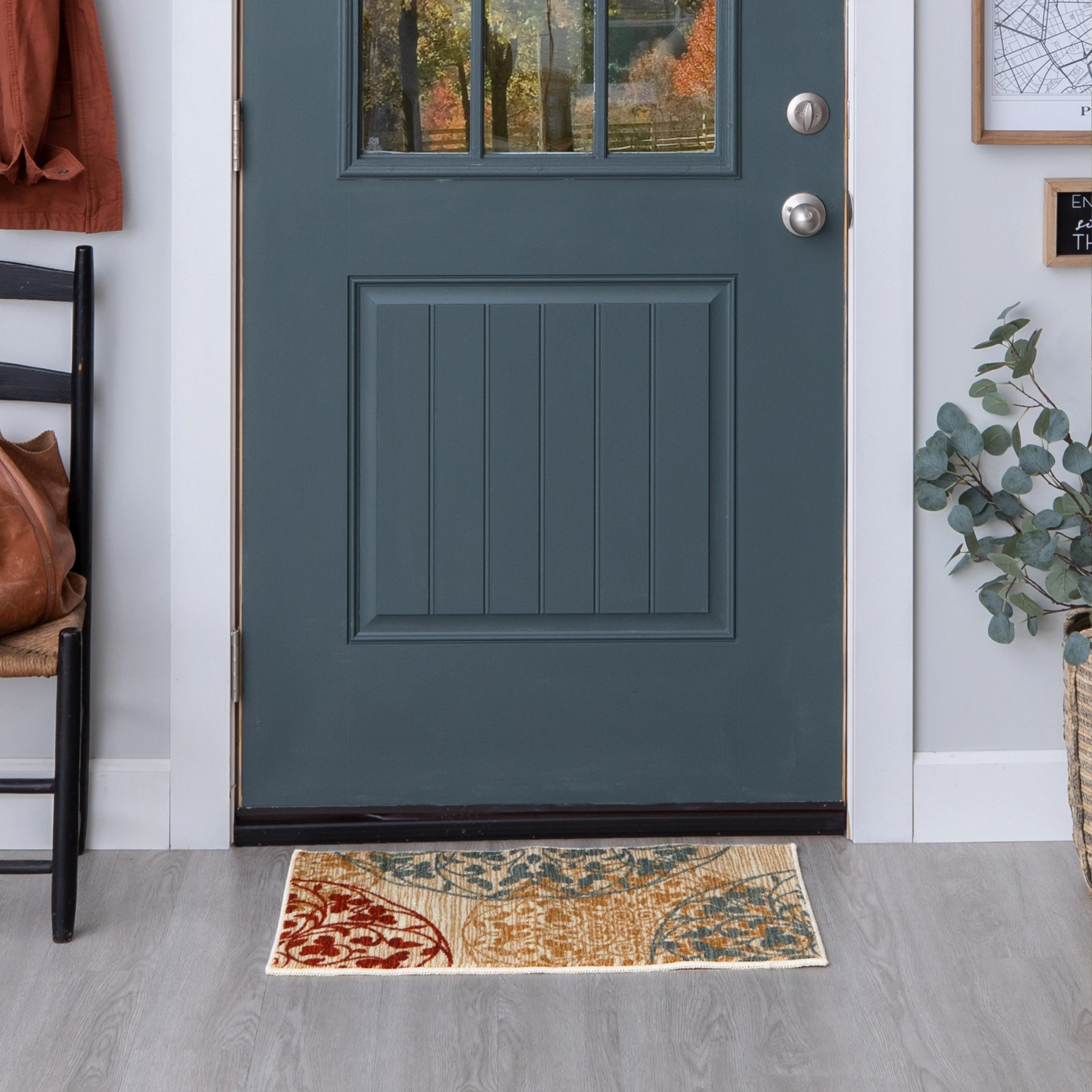 Mohawk Home Medallones Area Rug