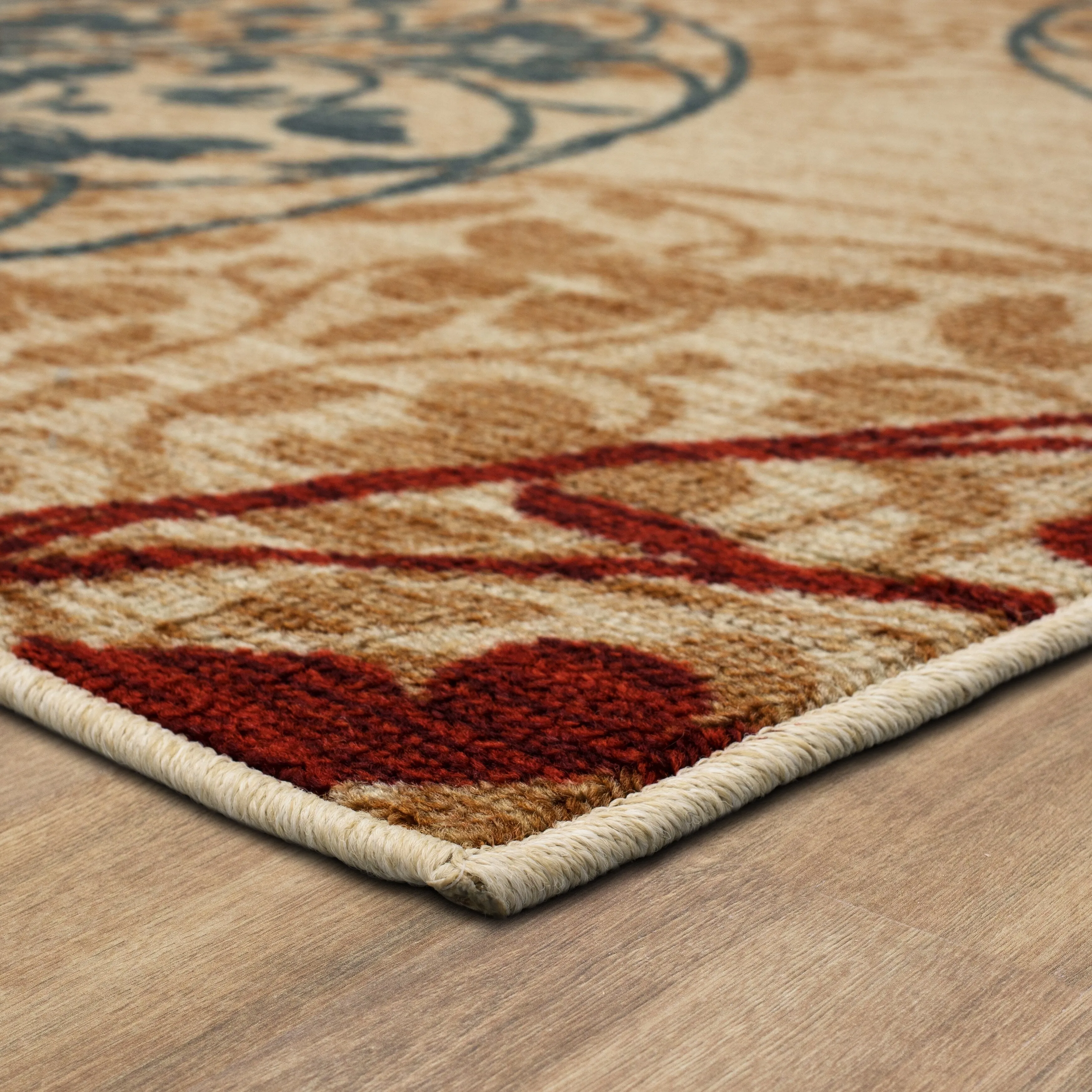 Mohawk Home Medallones Area Rug