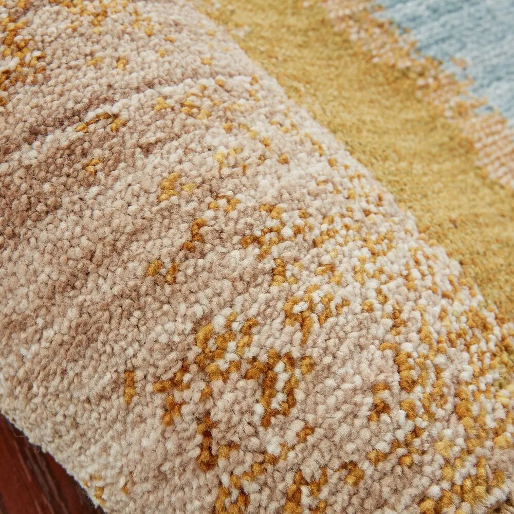 Mohawk Home Mus Odin Woven Area Rug