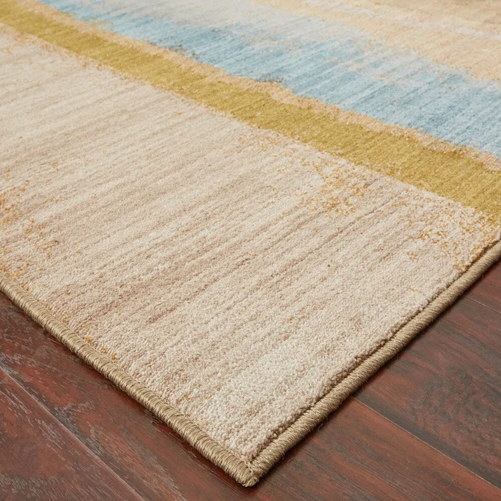 Mohawk Home Mus Odin Woven Area Rug