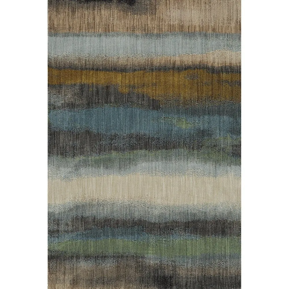 Mohawk Home Mus Odin Woven Area Rug