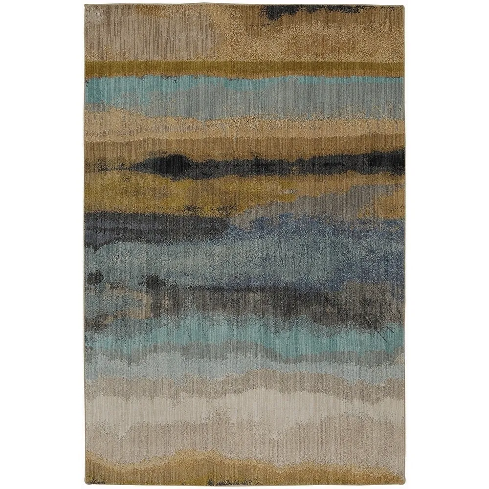 Mohawk Home Mus Odin Woven Area Rug