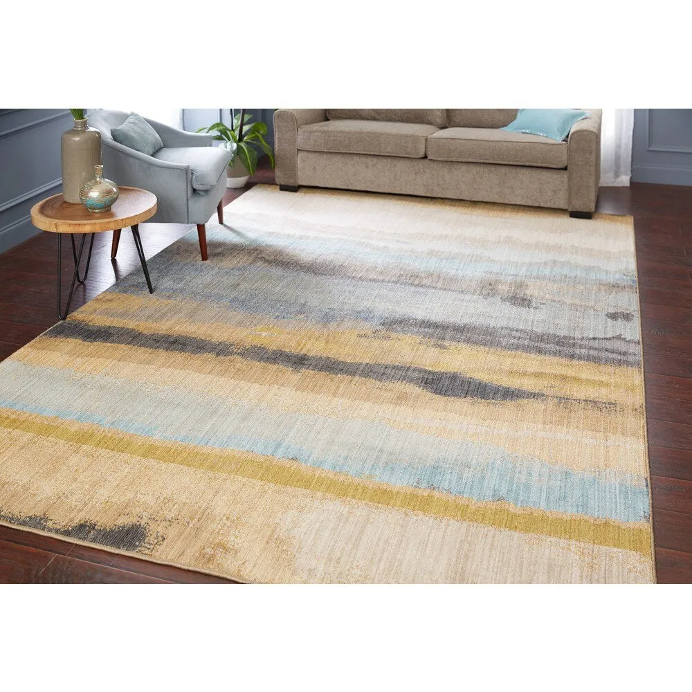 Mohawk Home Mus Odin Woven Area Rug