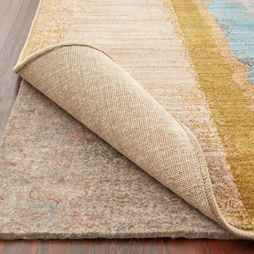 Mohawk Home Mus Odin Woven Area Rug