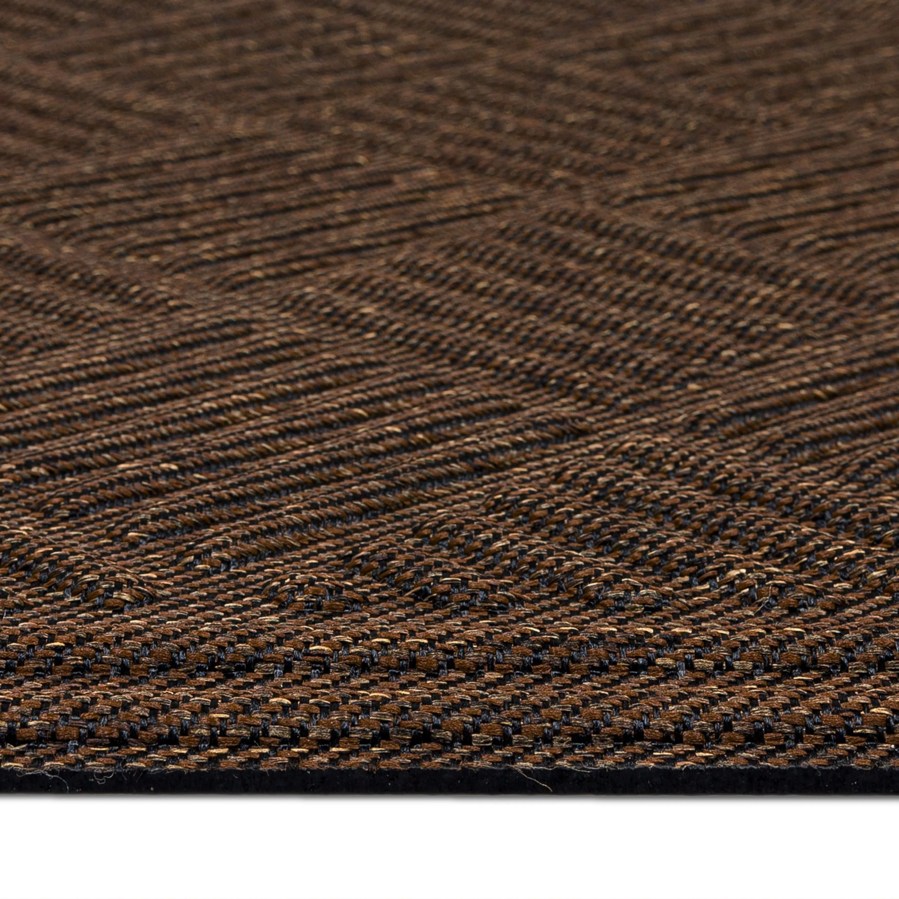 Mohawk Home Parquet Impressions Indoor/Outdoor Utility Doormat