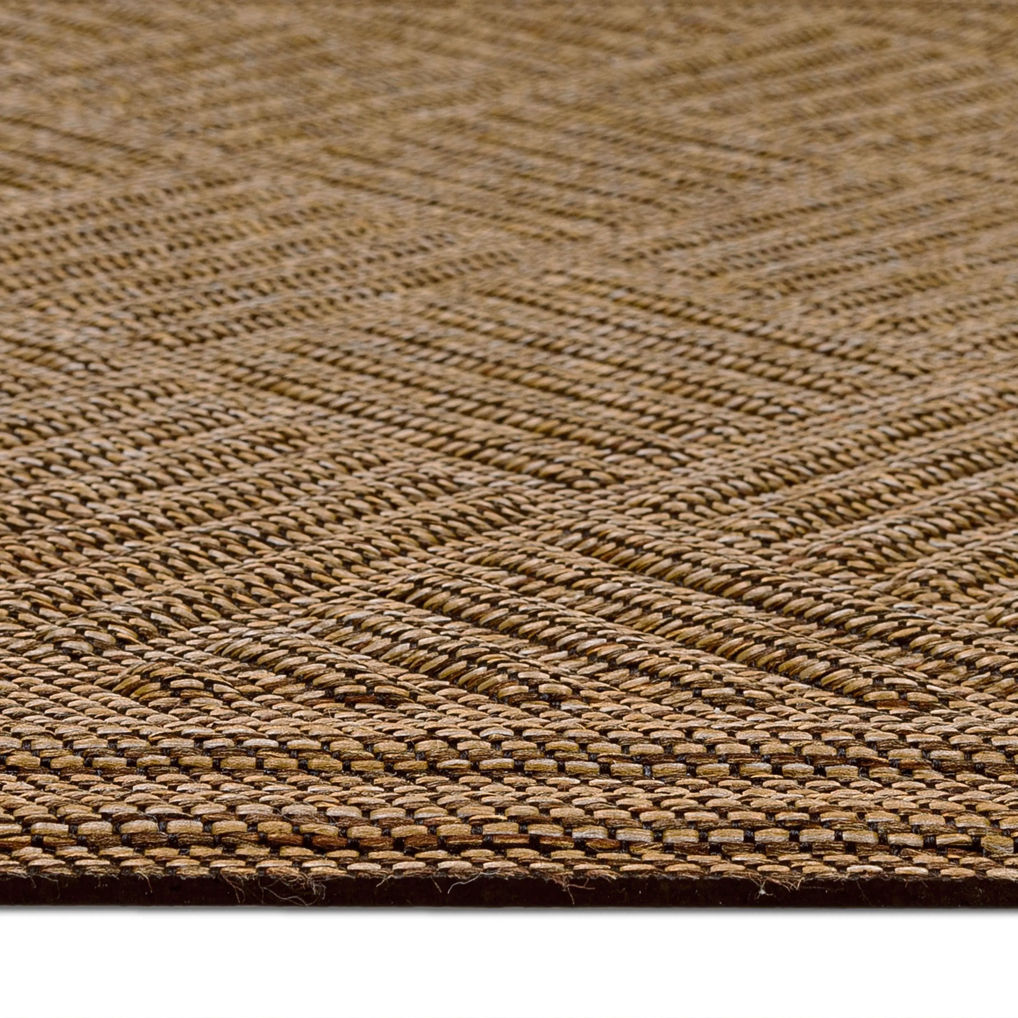 Mohawk Home Parquet Impressions Indoor/Outdoor Utility Doormat