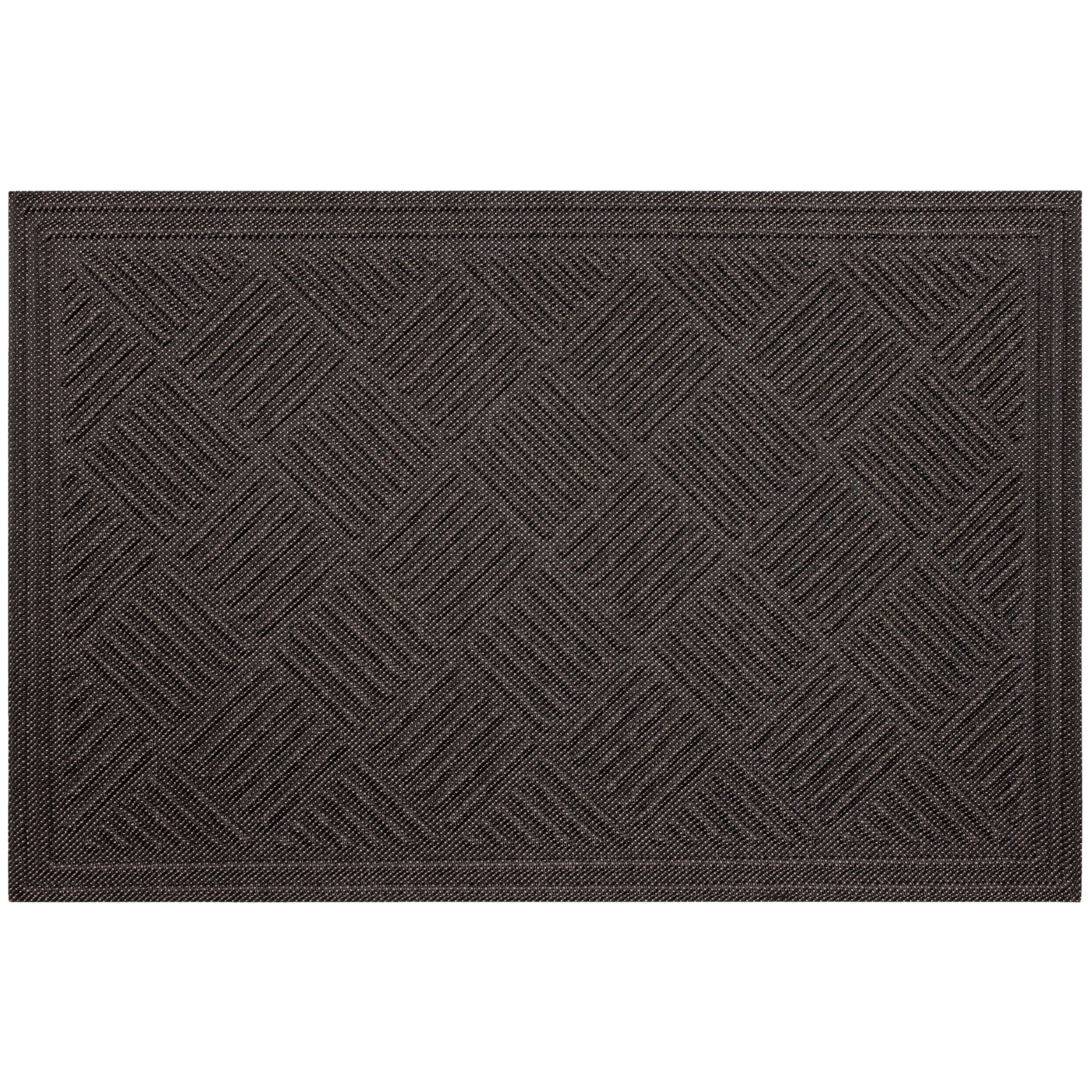 Mohawk Home Parquet Impressions Indoor/Outdoor Utility Doormat