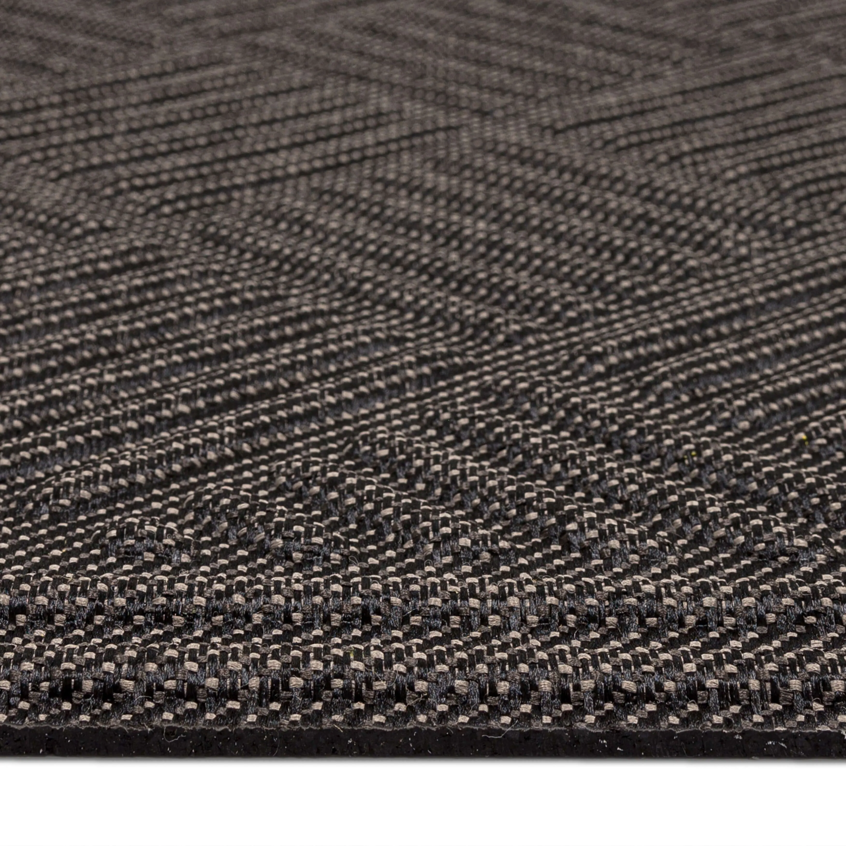 Mohawk Home Parquet Impressions Indoor/Outdoor Utility Doormat