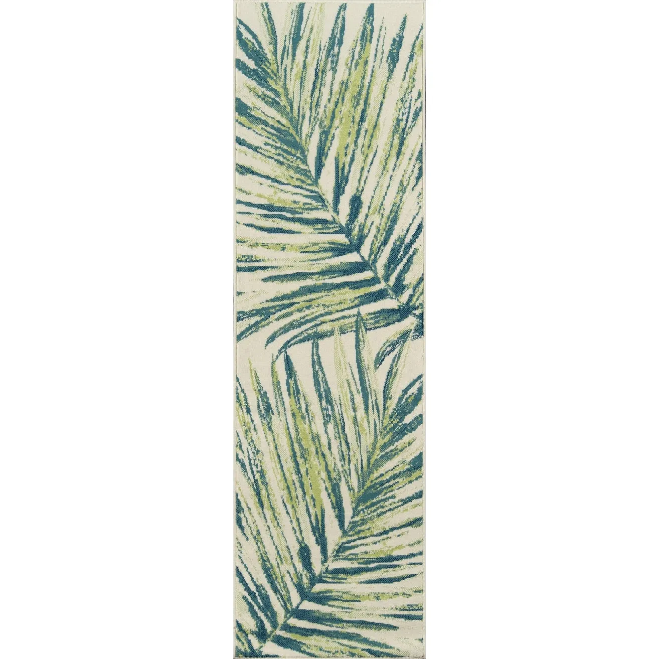 Momeni Baja Fischer Polypropylene Indoor/Outdoor Area Rug
