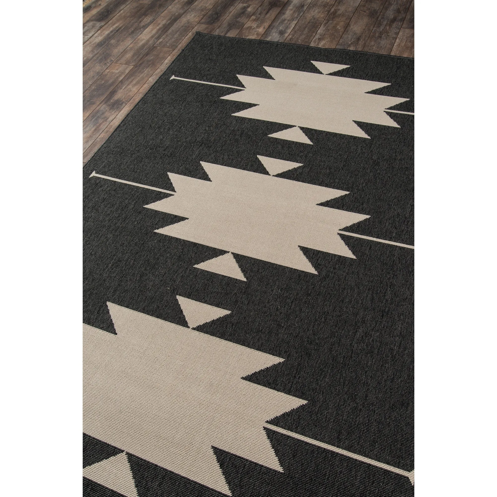 Momeni Baja Polypropylene Machine Made Indoor Outdoor Area Rug