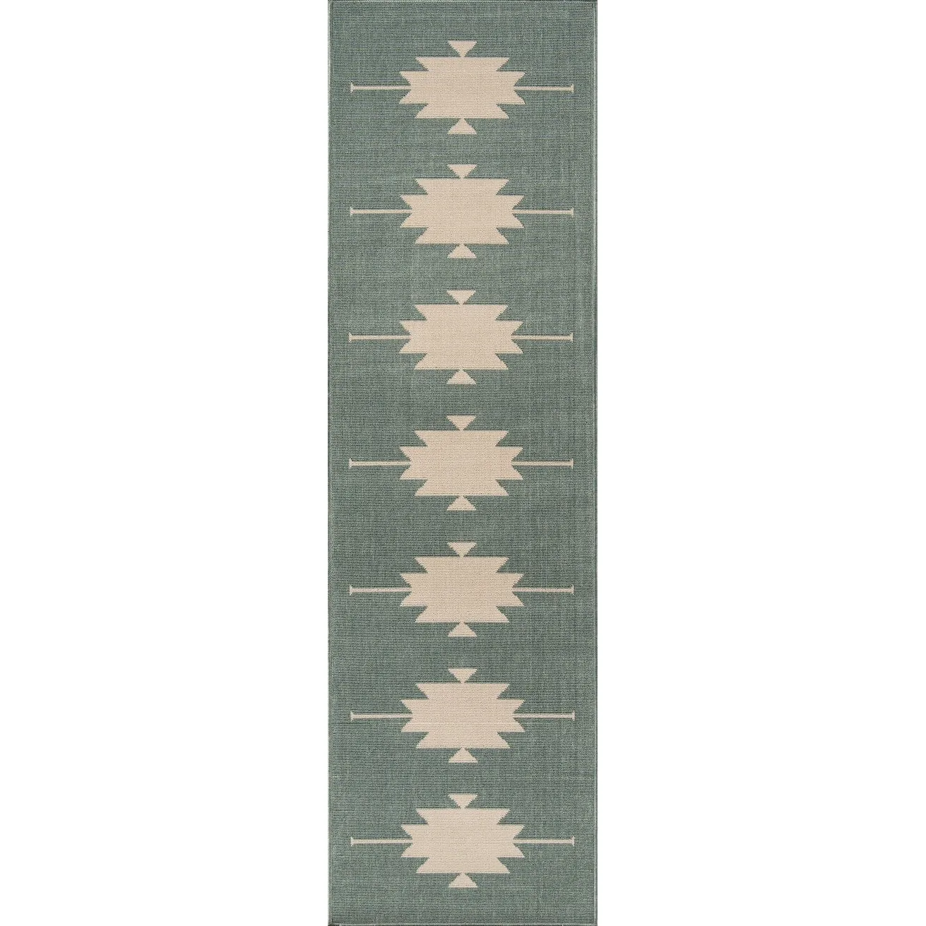 Momeni Baja Polypropylene Machine Made Indoor Outdoor Area Rug