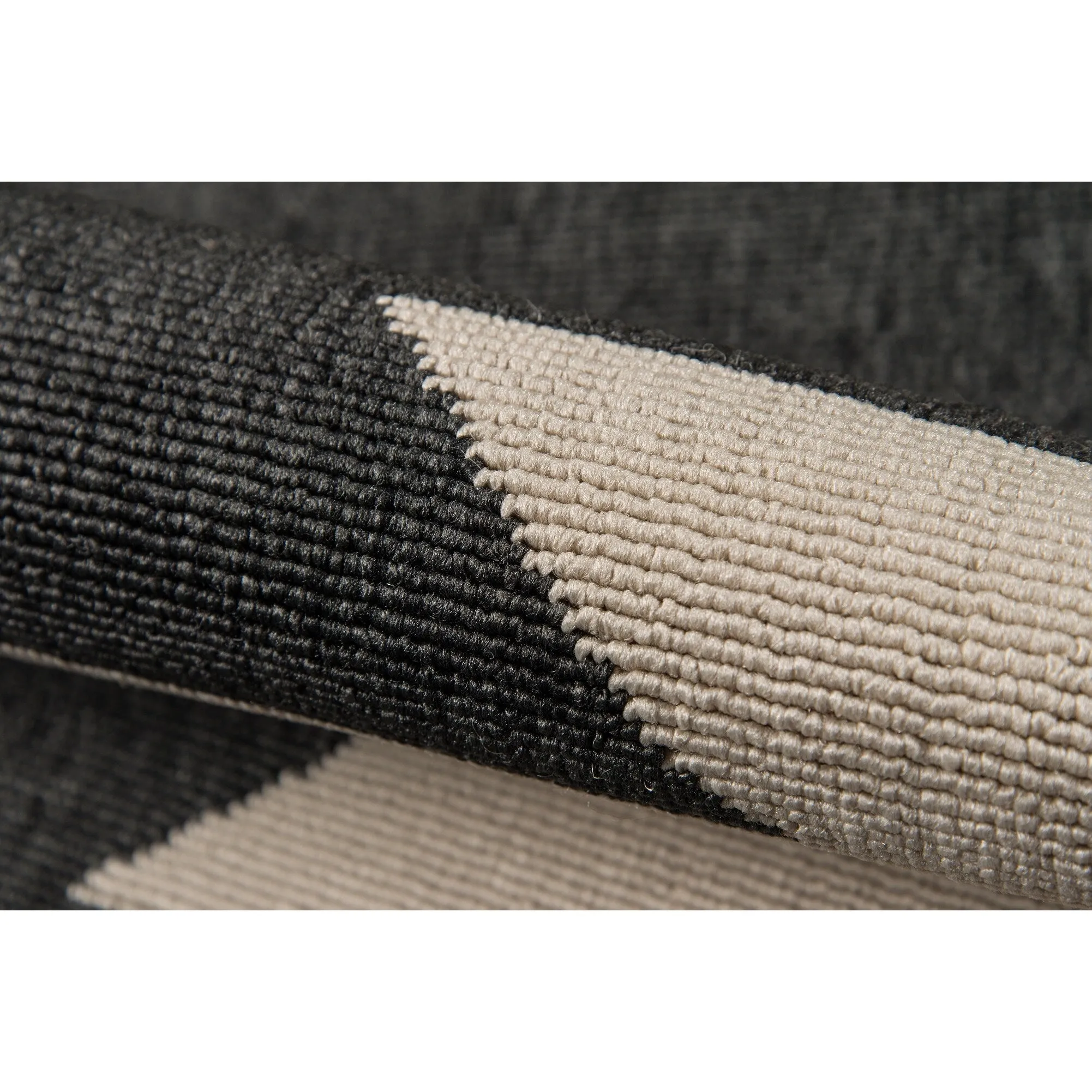 Momeni Baja Polypropylene Machine Made Indoor Outdoor Area Rug