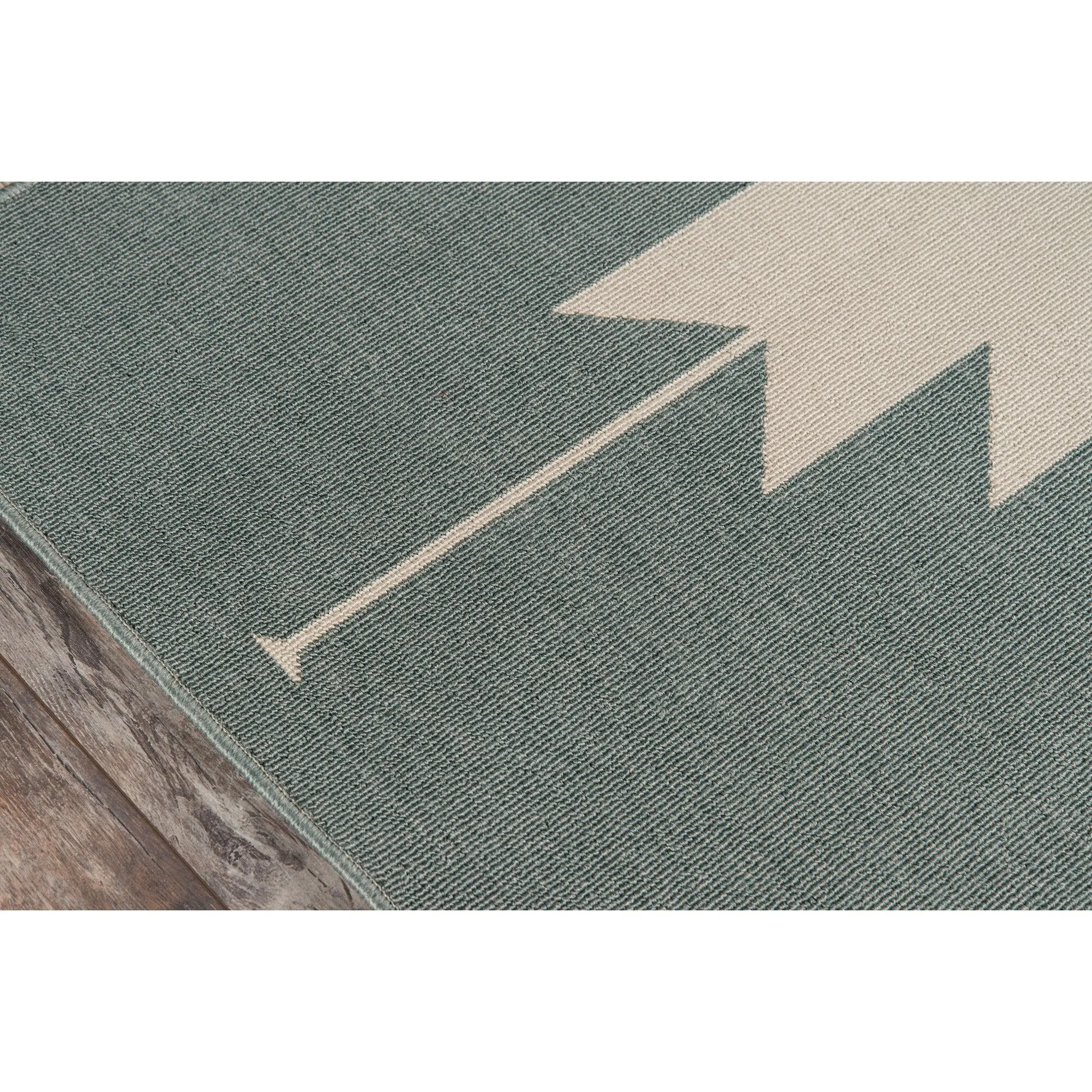 Momeni Baja Polypropylene Machine Made Indoor Outdoor Area Rug