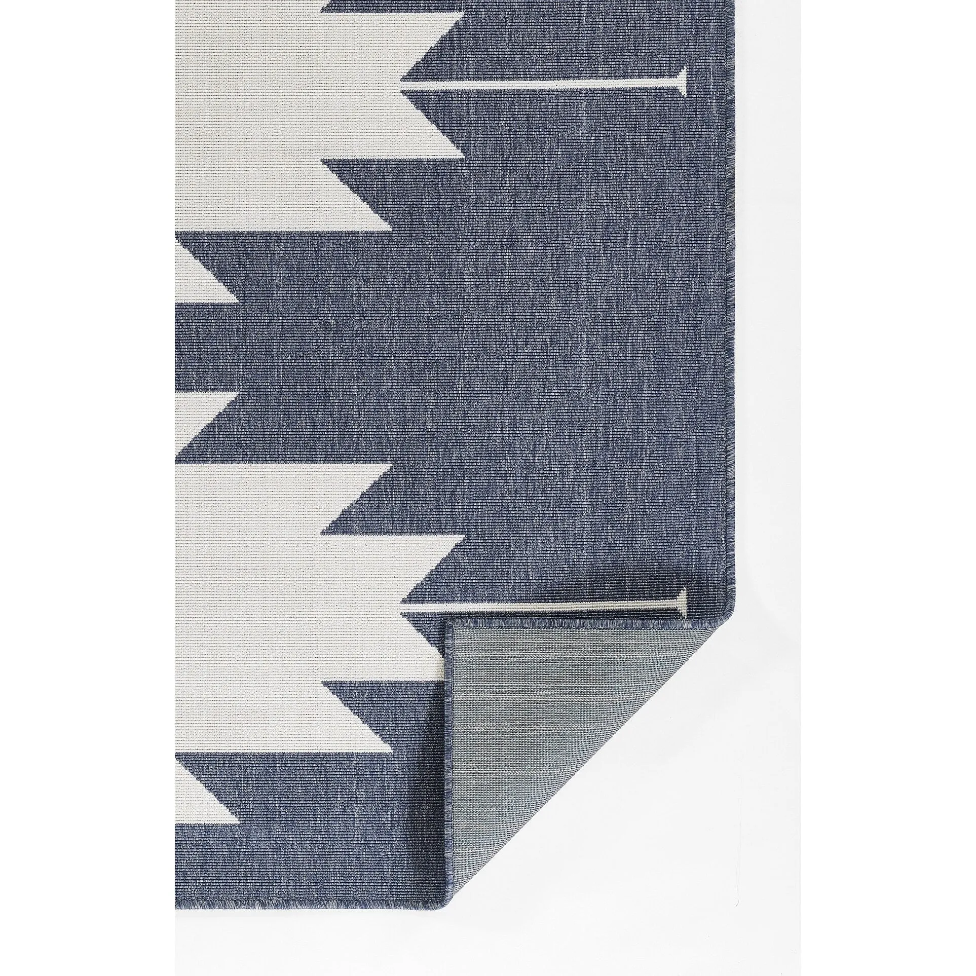 Momeni Baja Polypropylene Machine Made Indoor Outdoor Area Rug
