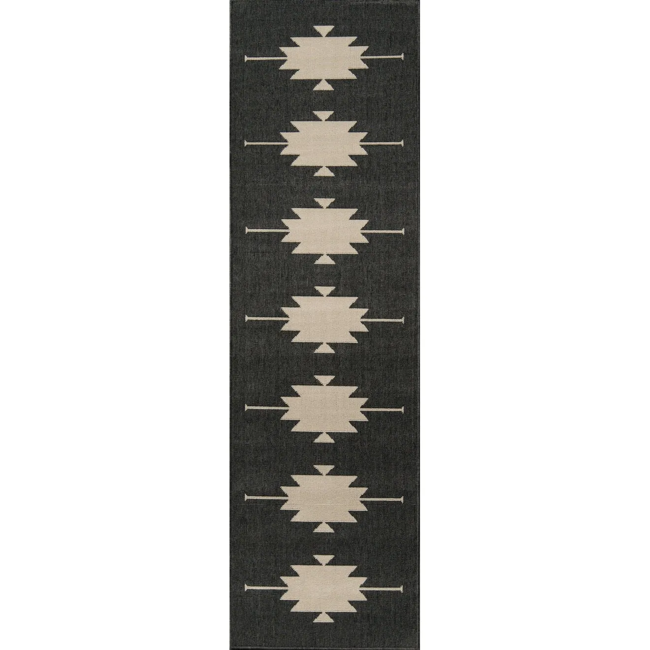 Momeni Baja Polypropylene Machine Made Indoor Outdoor Area Rug