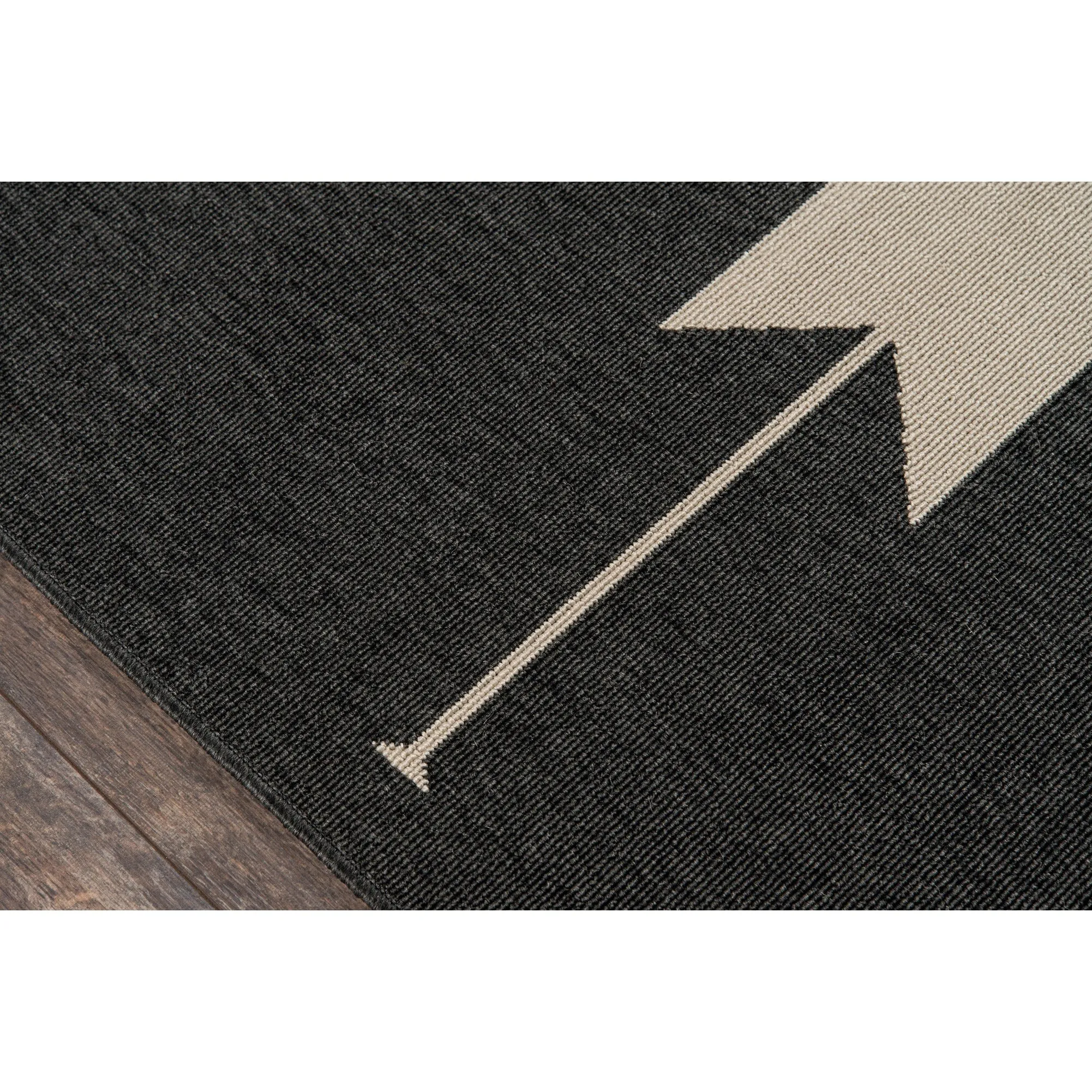 Momeni Baja Polypropylene Machine Made Indoor Outdoor Area Rug