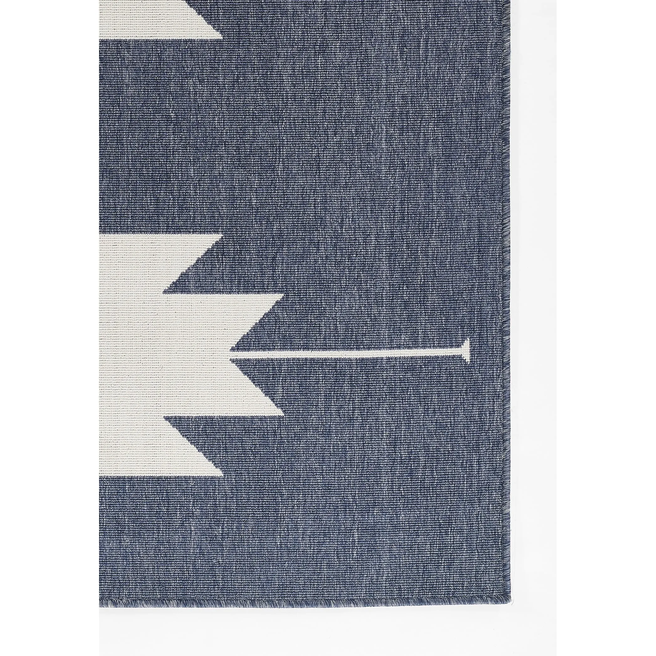 Momeni Baja Polypropylene Machine Made Indoor Outdoor Area Rug