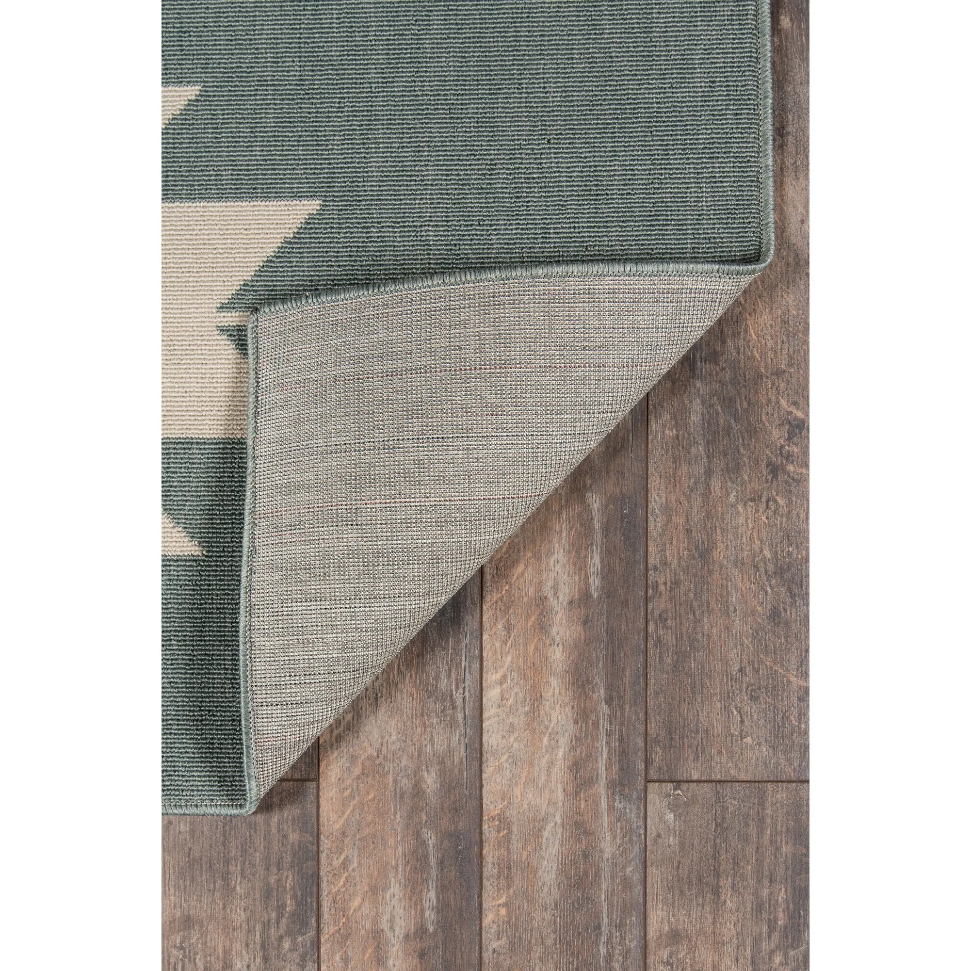 Momeni Baja Polypropylene Machine Made Indoor Outdoor Area Rug