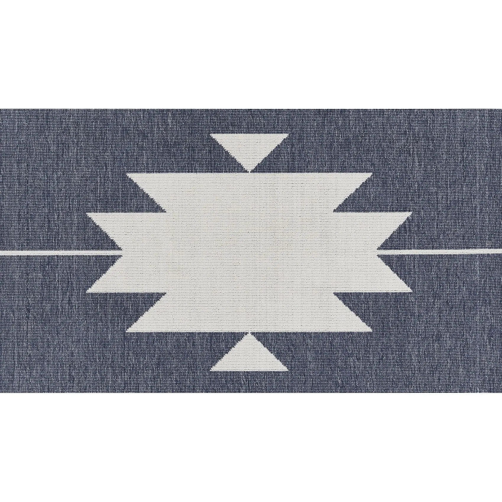 Momeni Baja Polypropylene Machine Made Indoor Outdoor Area Rug