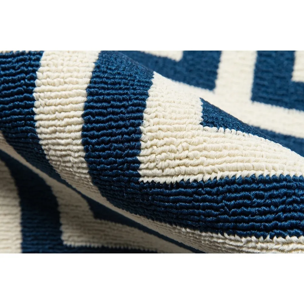 Momeni Baja Retro Indoor Outdoor Rug