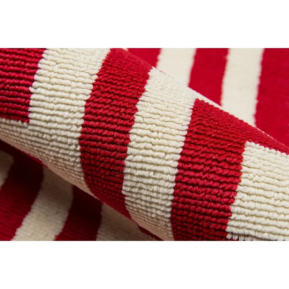 Momeni Baja Retro Indoor Outdoor Rug