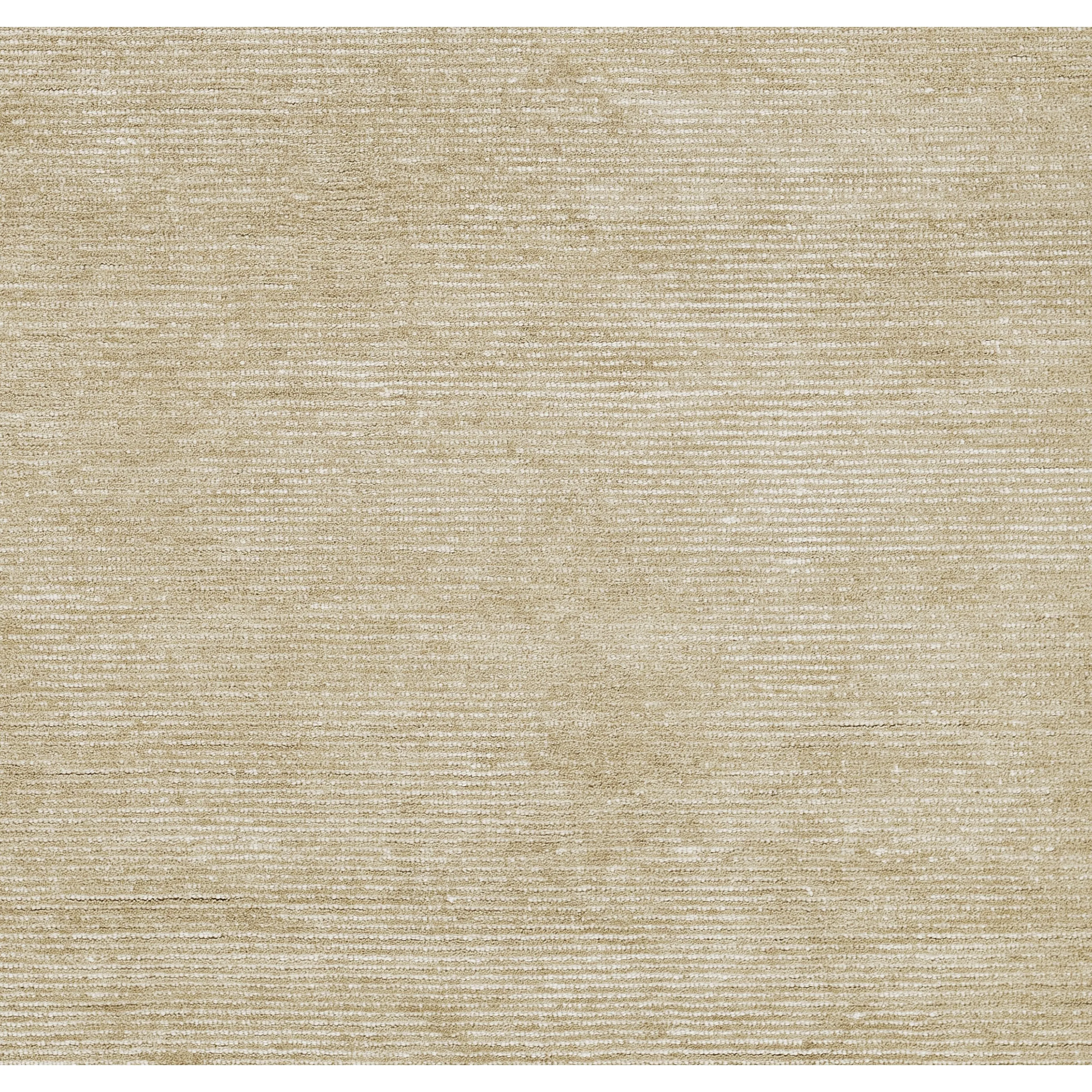 Momeni Everett Solid Color Hand Tufted Wool Area Rug