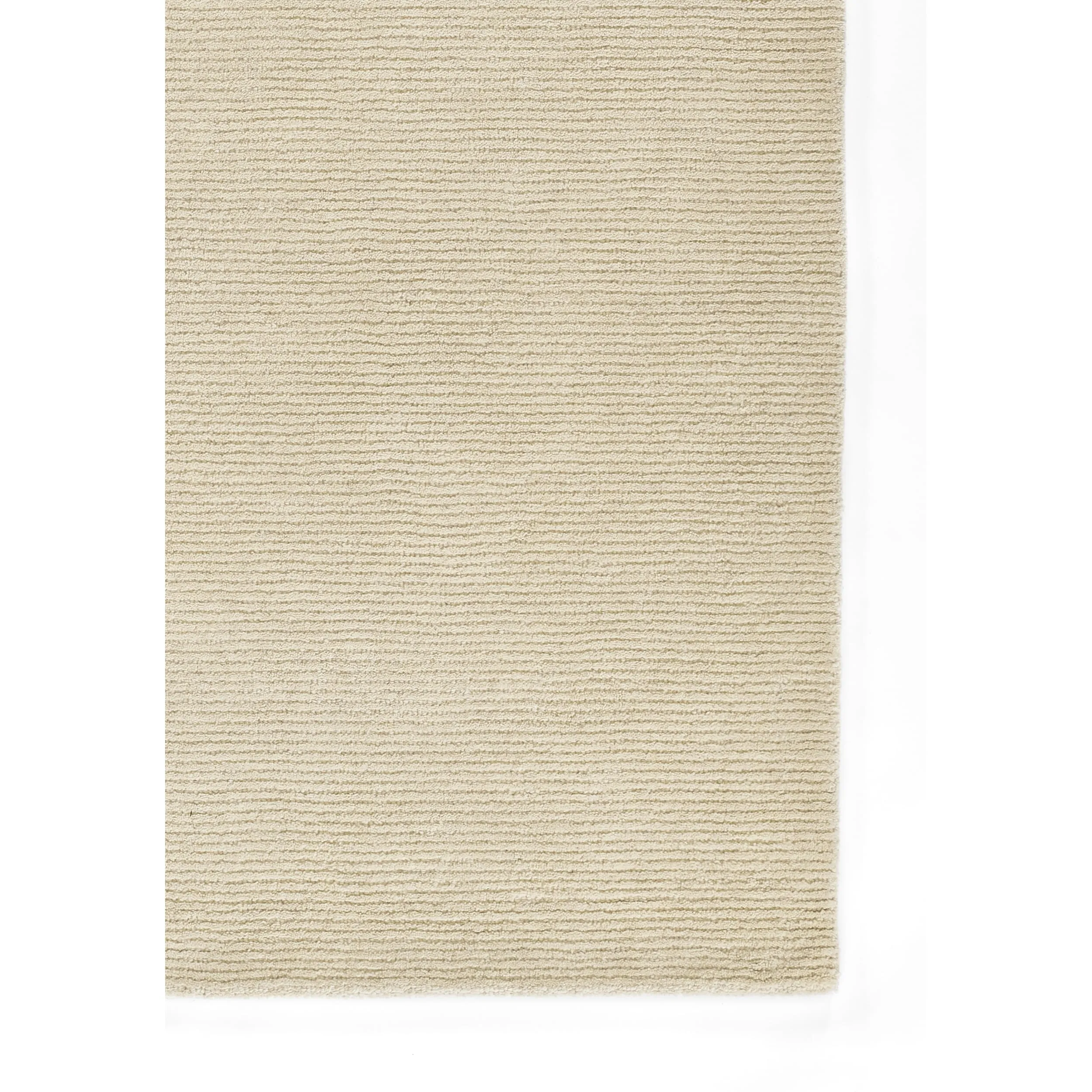 Momeni Everett Solid Color Hand Tufted Wool Area Rug