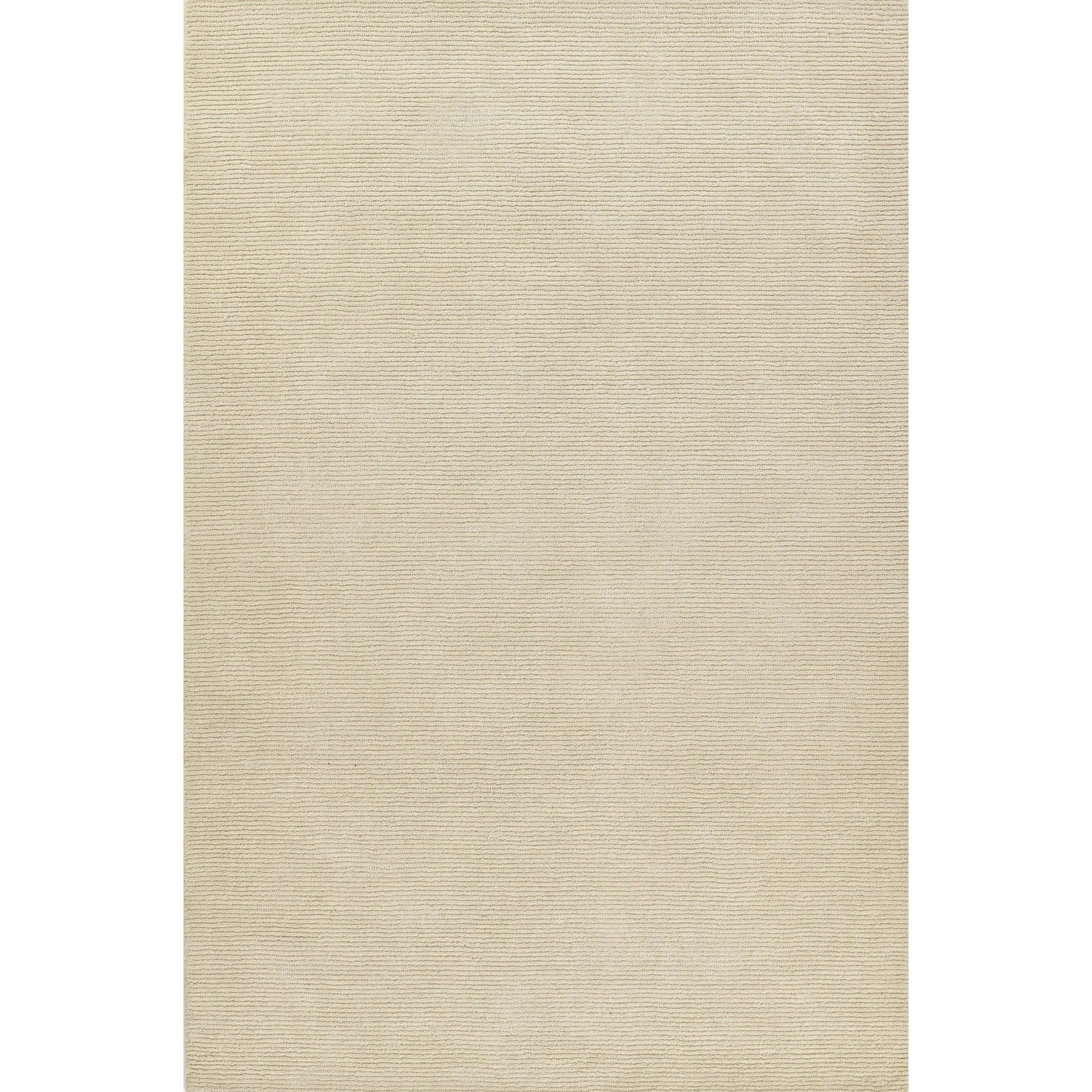 Momeni Everett Solid Color Hand Tufted Wool Area Rug