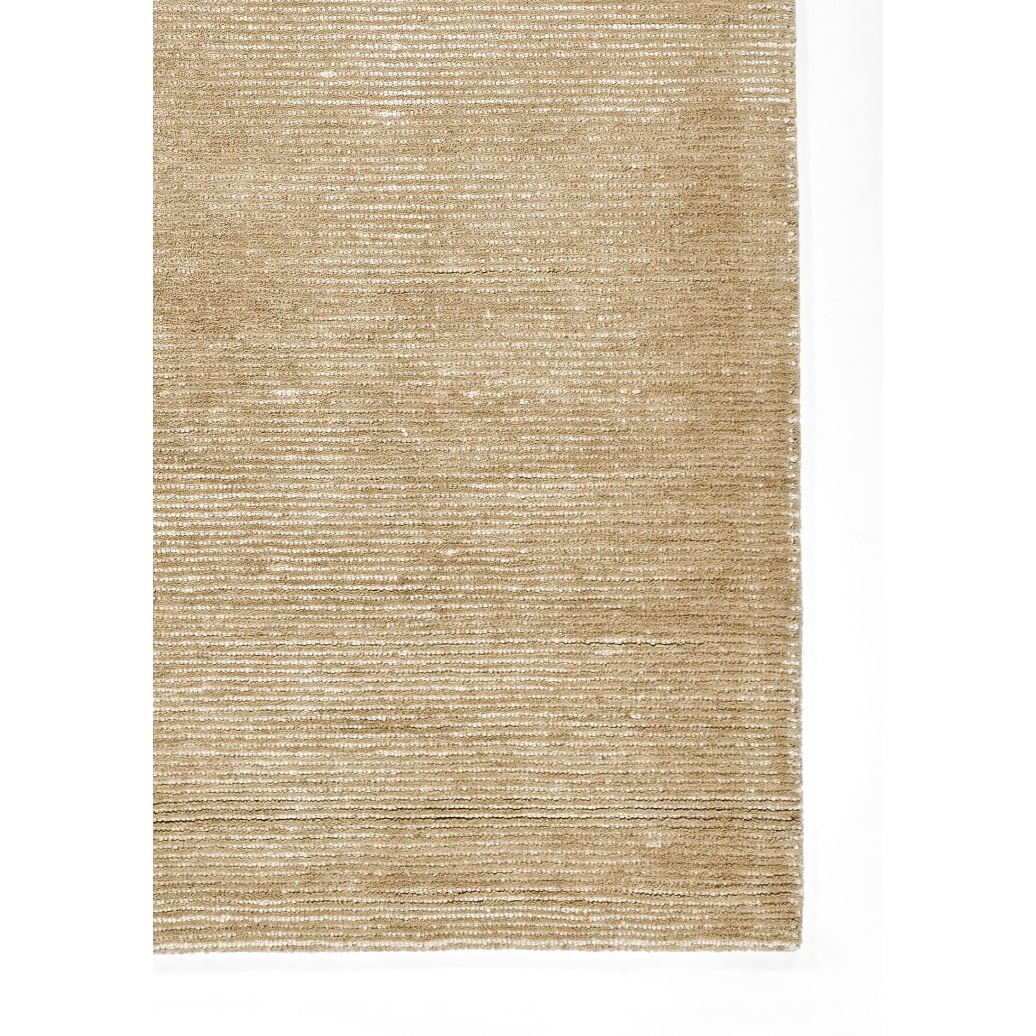 Momeni Everett Solid Color Hand Tufted Wool Area Rug