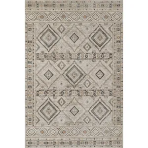 Momeni Genevieve Polyester Geometric Area Rug