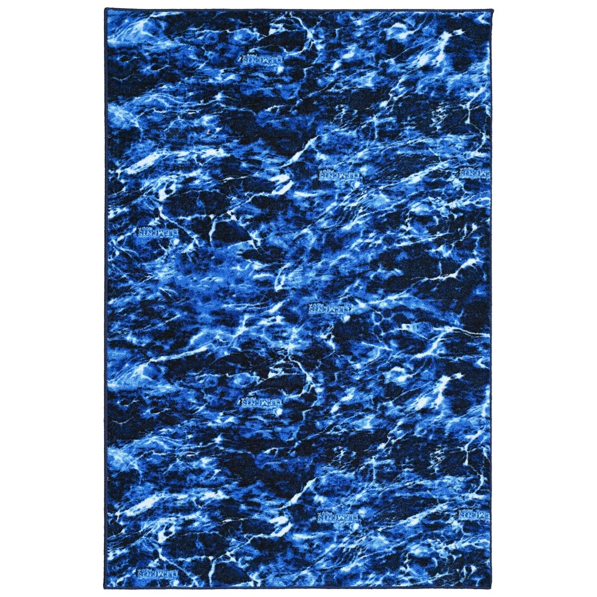 Mossy Oak Camouflage Indoor Area Rug