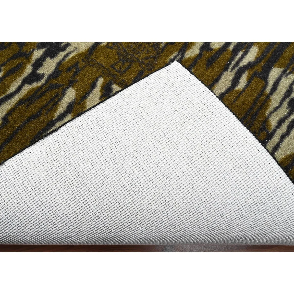 Mossy Oak Camouflage Indoor Area Rug