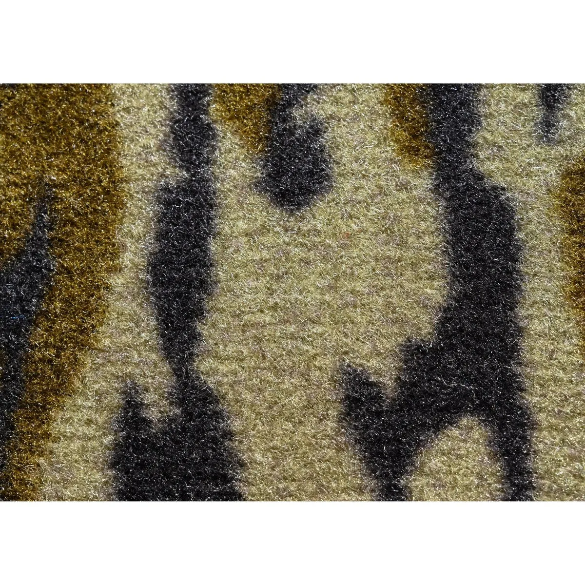 Mossy Oak Camouflage Indoor Area Rug