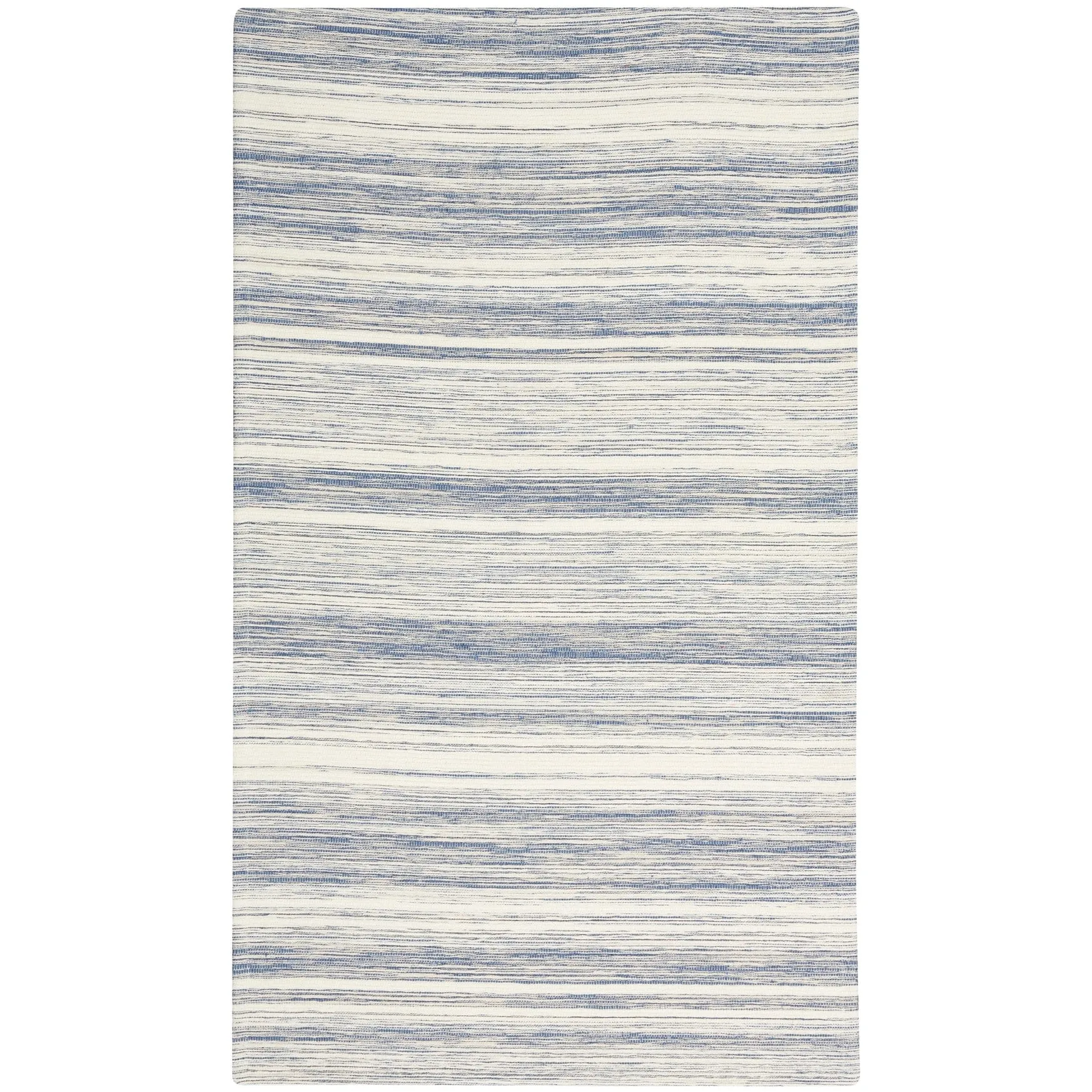 New Concept Washables Abstract Area Rug
