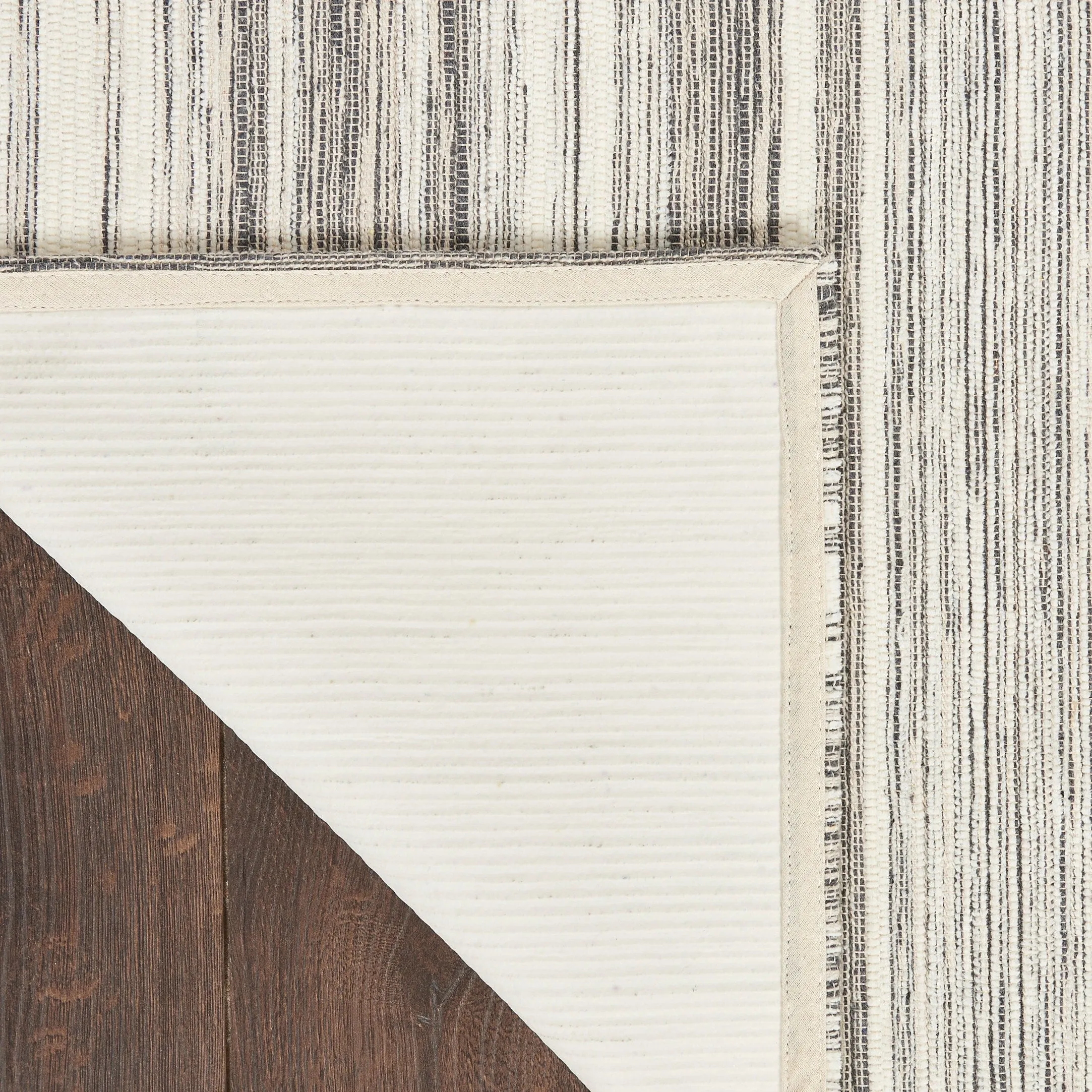 New Concept Washables Abstract Area Rug