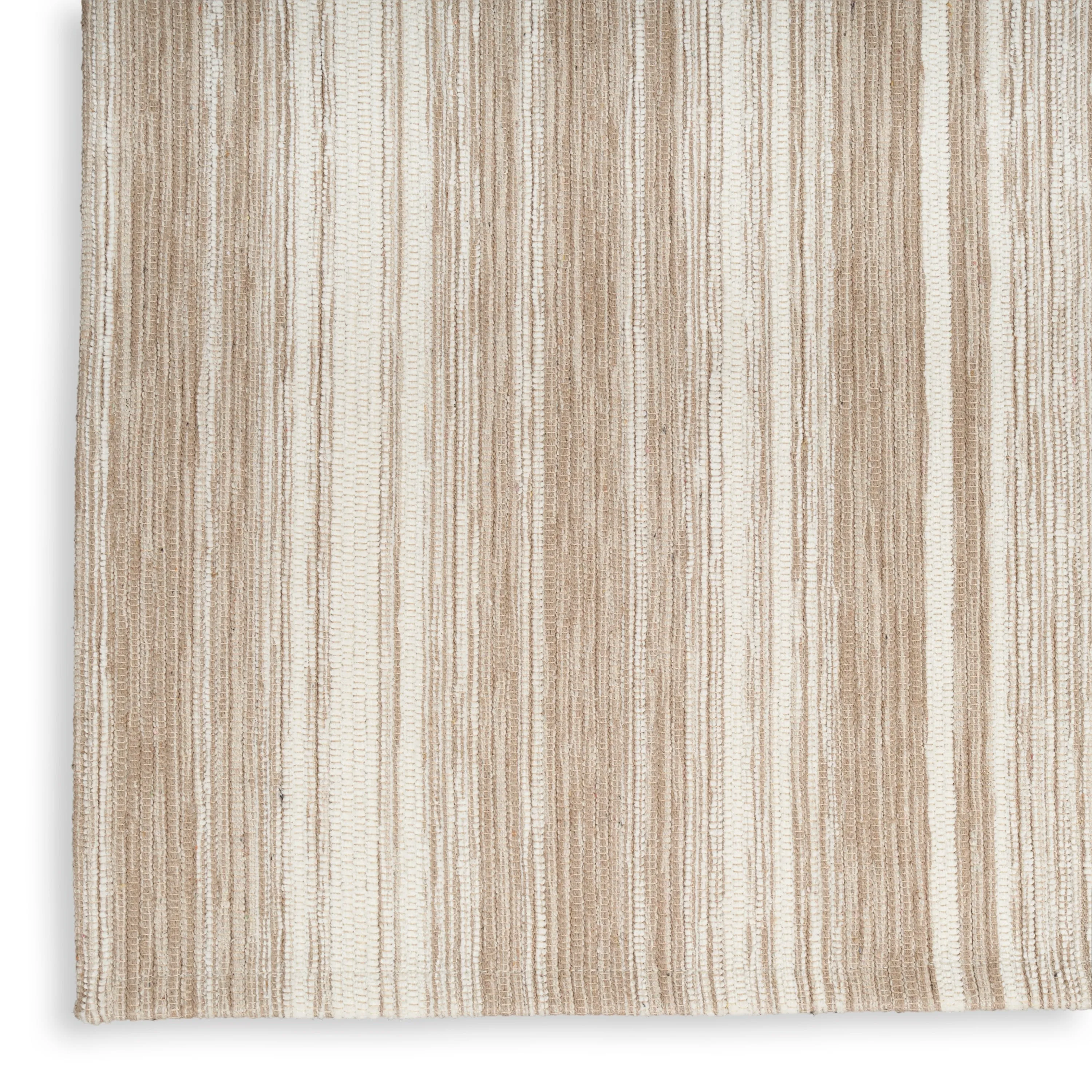 New Concept Washables Abstract Area Rug