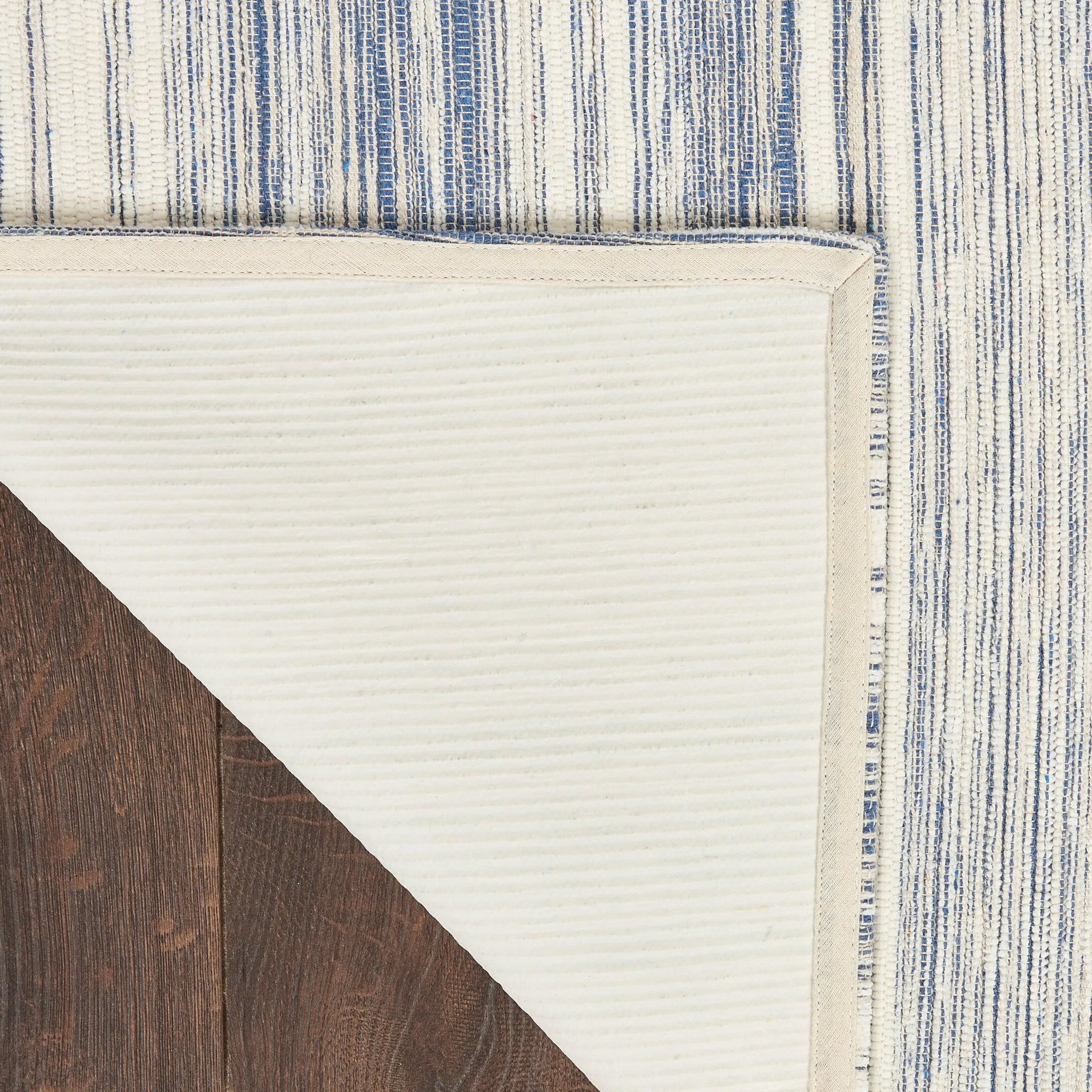 New Concept Washables Abstract Area Rug