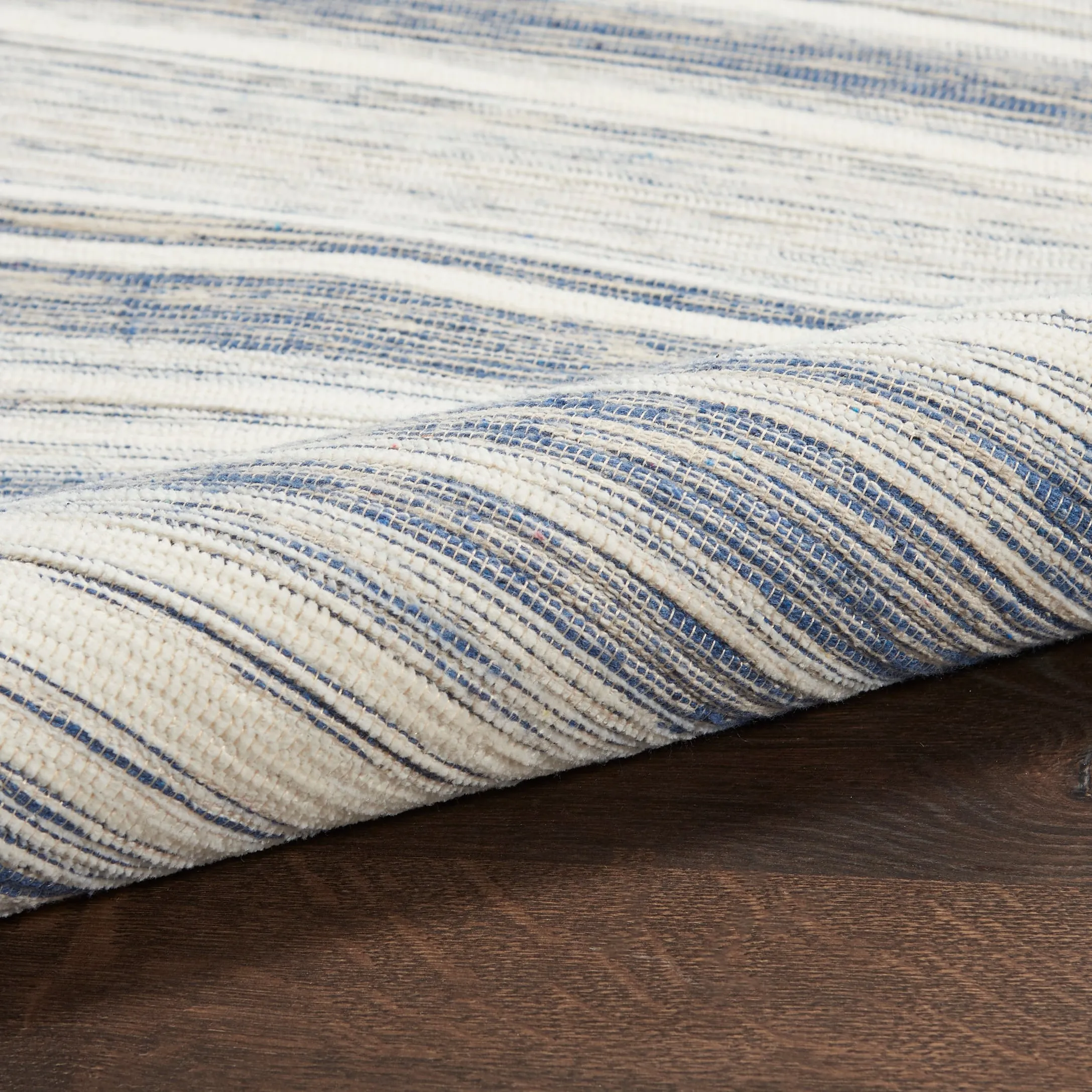 New Concept Washables Abstract Area Rug