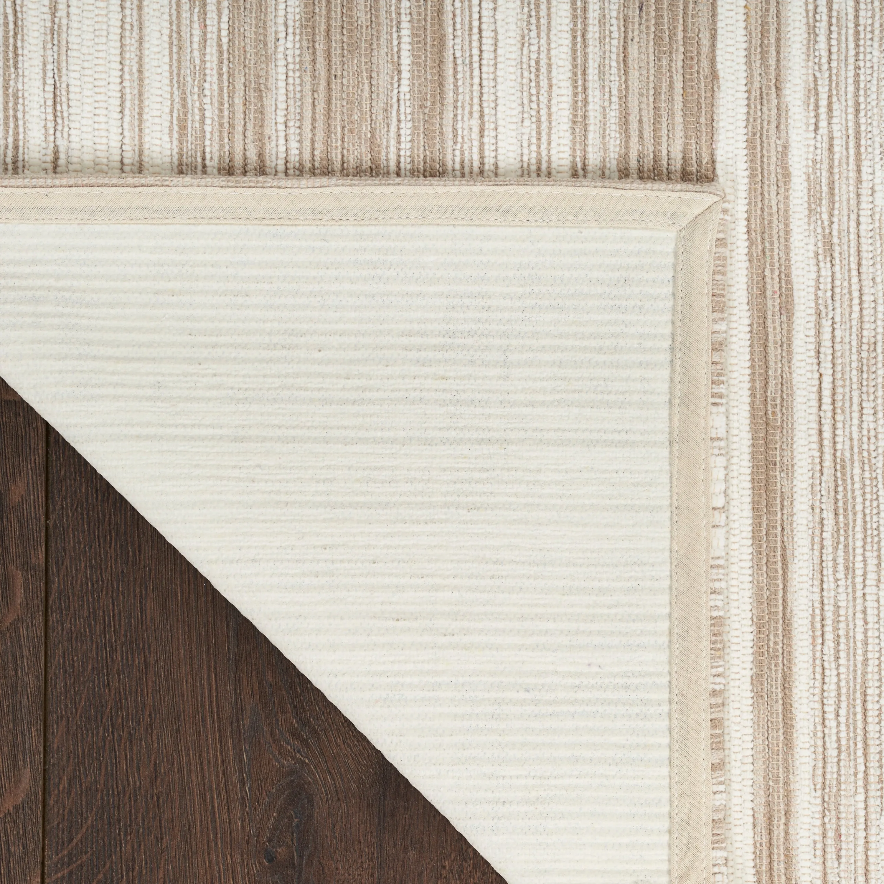New Concept Washables Abstract Area Rug